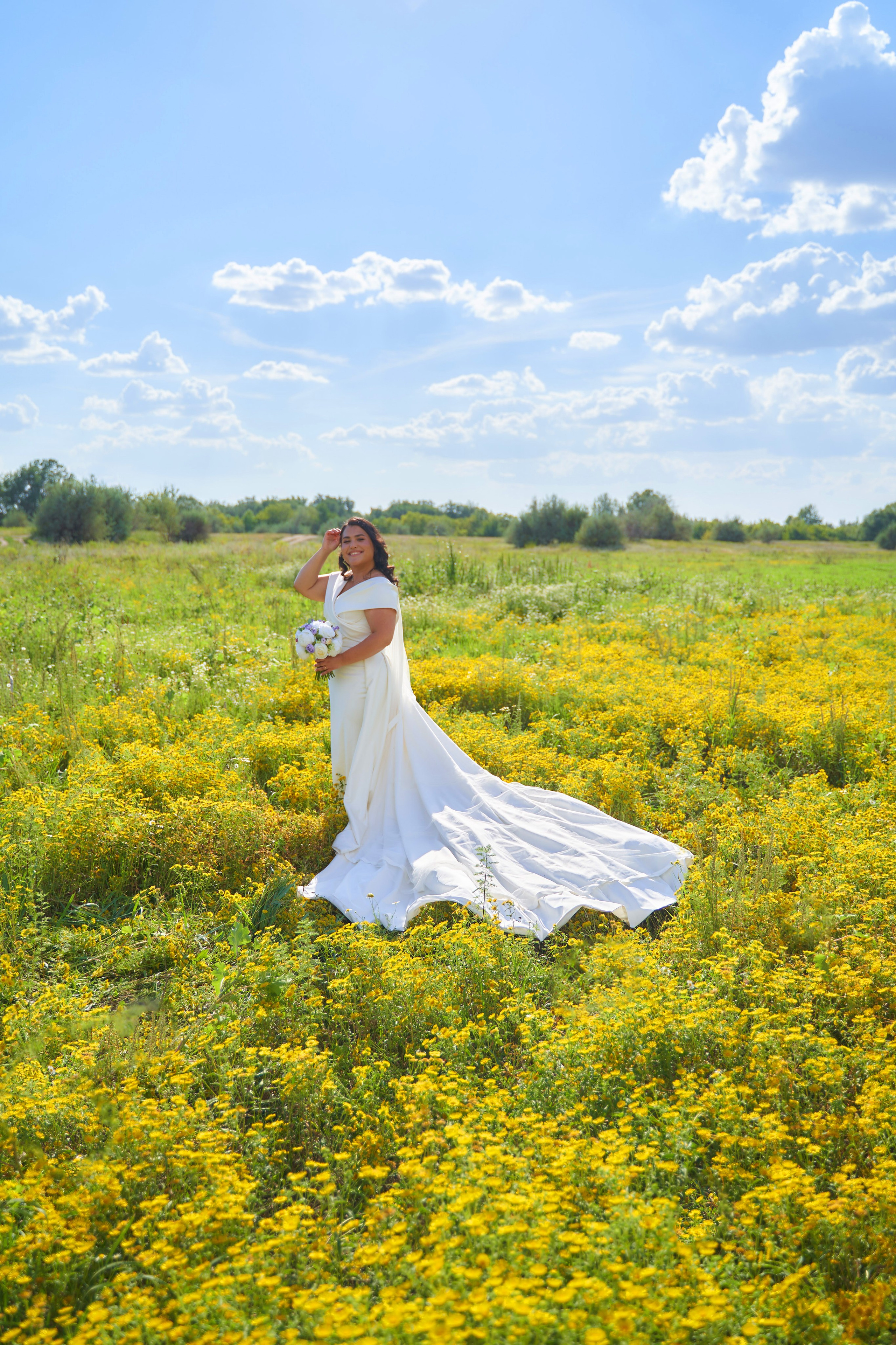 Bram & Zeinab wedding day. Фотограф в Уральске Александр Хохлачёв | HOHLACHEV.COM