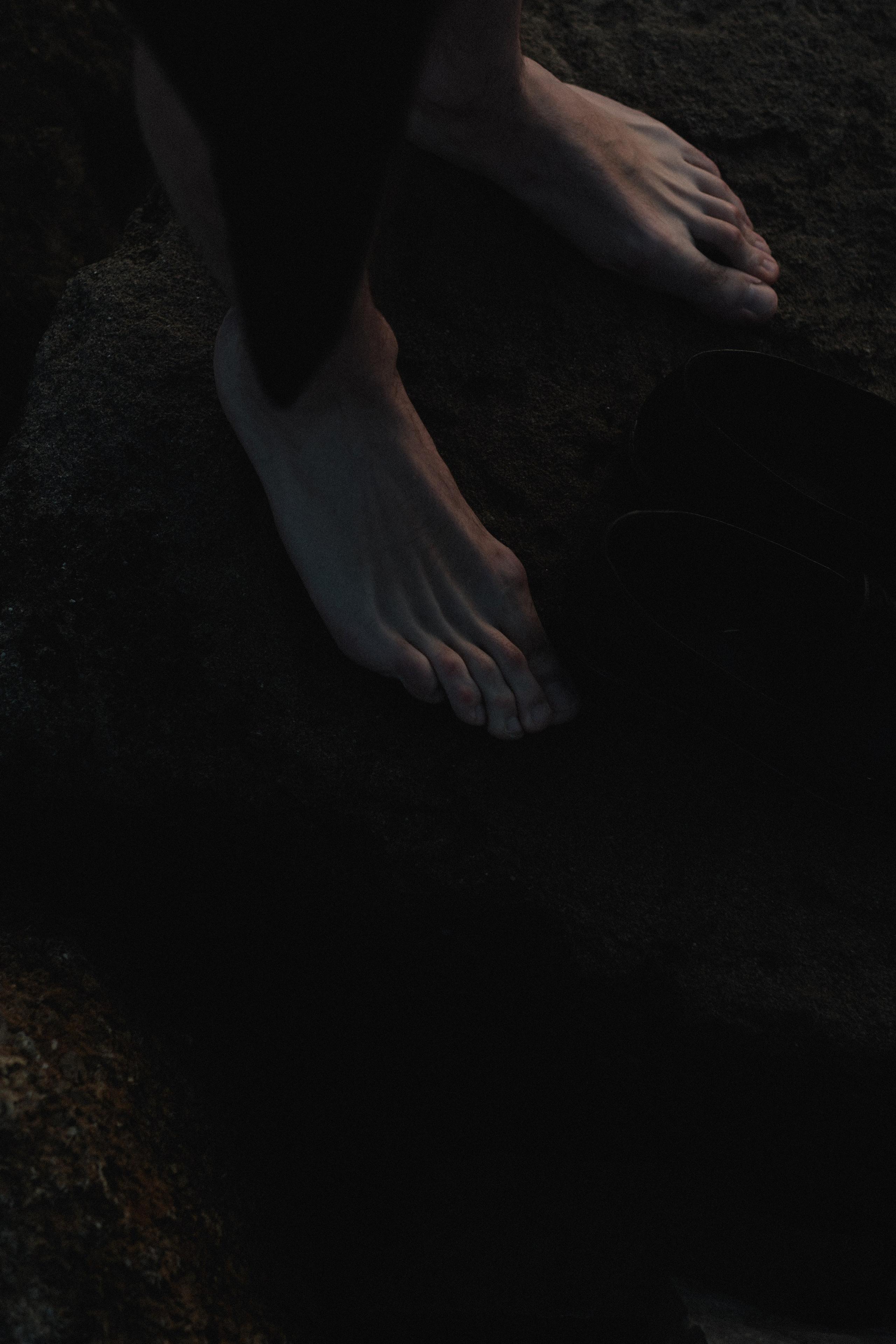 SKIN. Gerasko Aleks — Портрет, кричащий тишиной