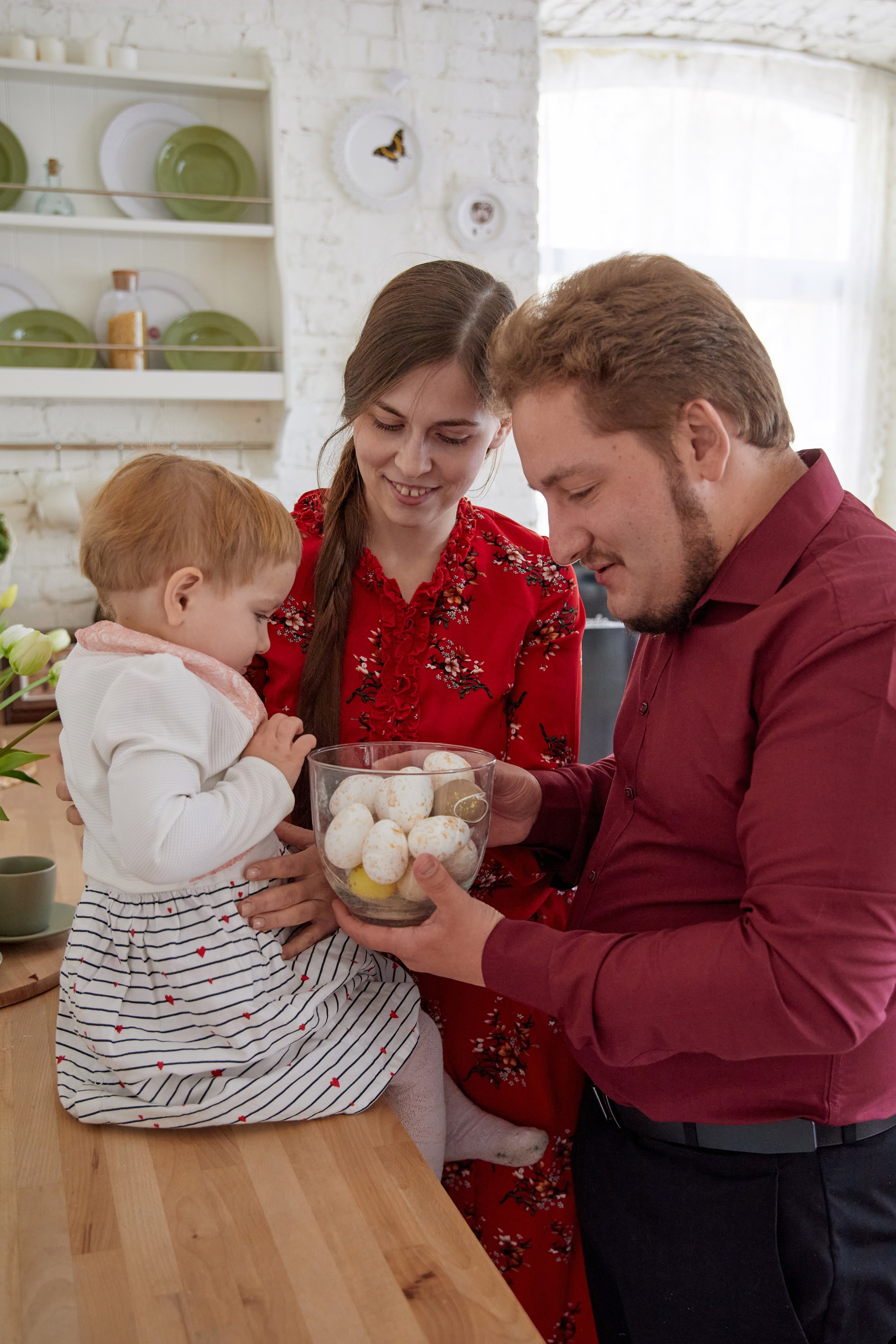 Килимовы. Фотограф в Самаре Анастасия Афанасьева