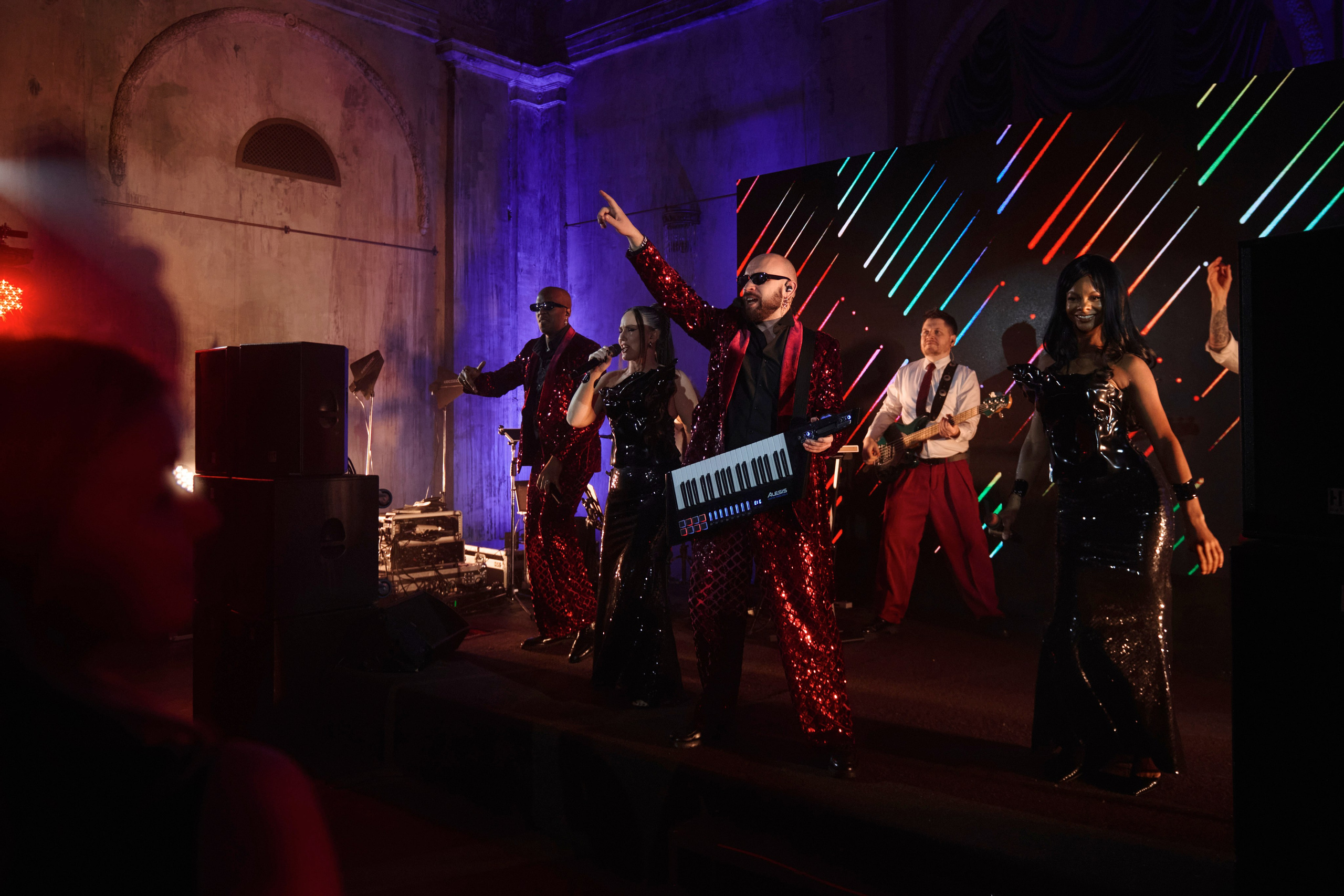 Газпром нефть. Ваш мультижанровый фотограф Александр Белов