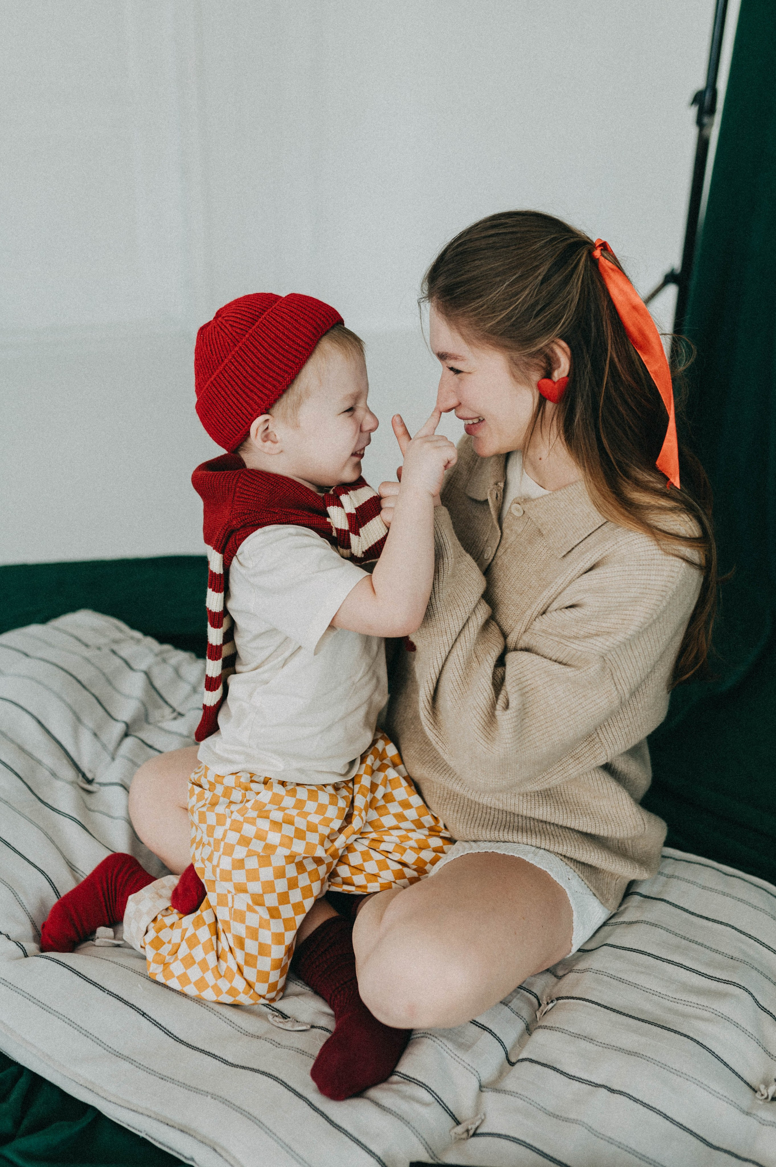 Вика и Мирон. Свадебный и семейный фотограф в Чите Юлия Оранская