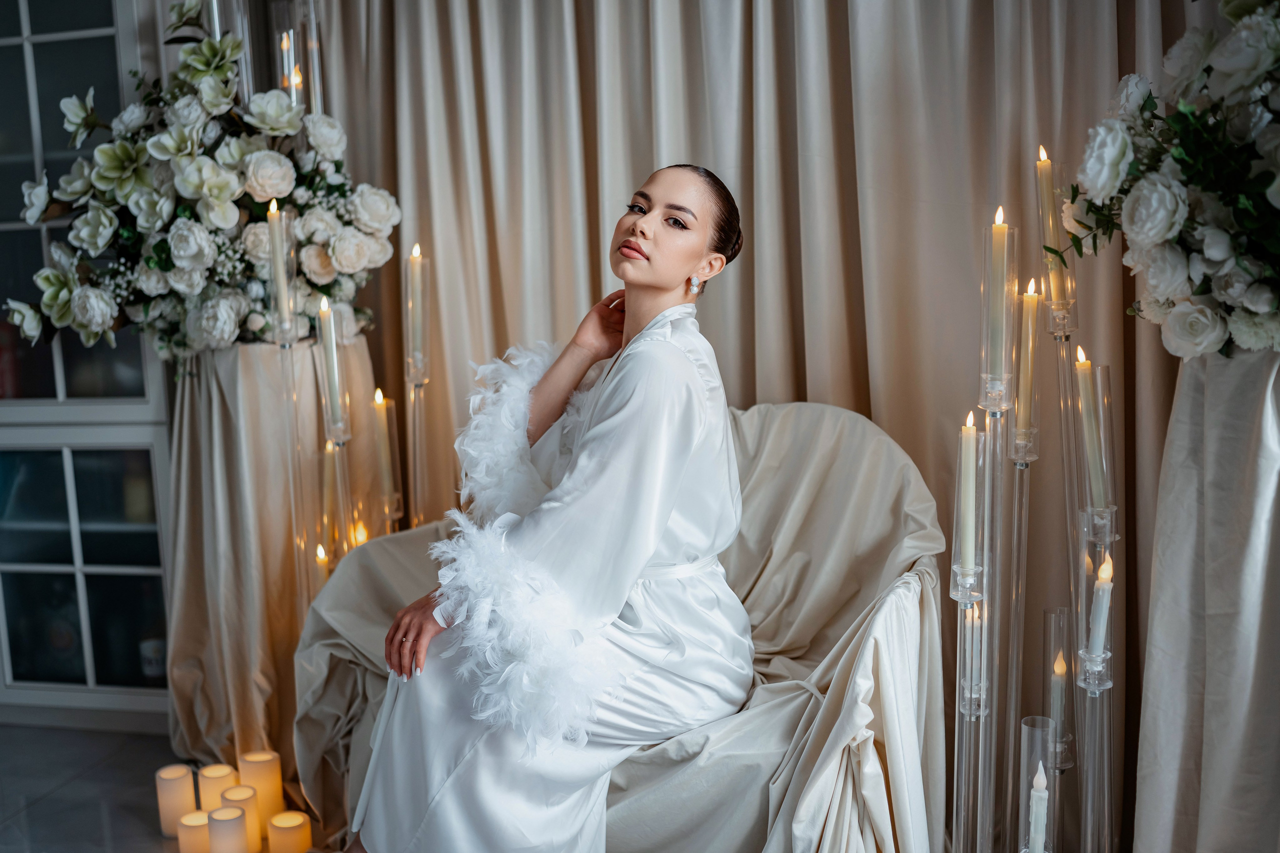 Петр и Юлия. Свадебный фотограф Ашот Саркисян