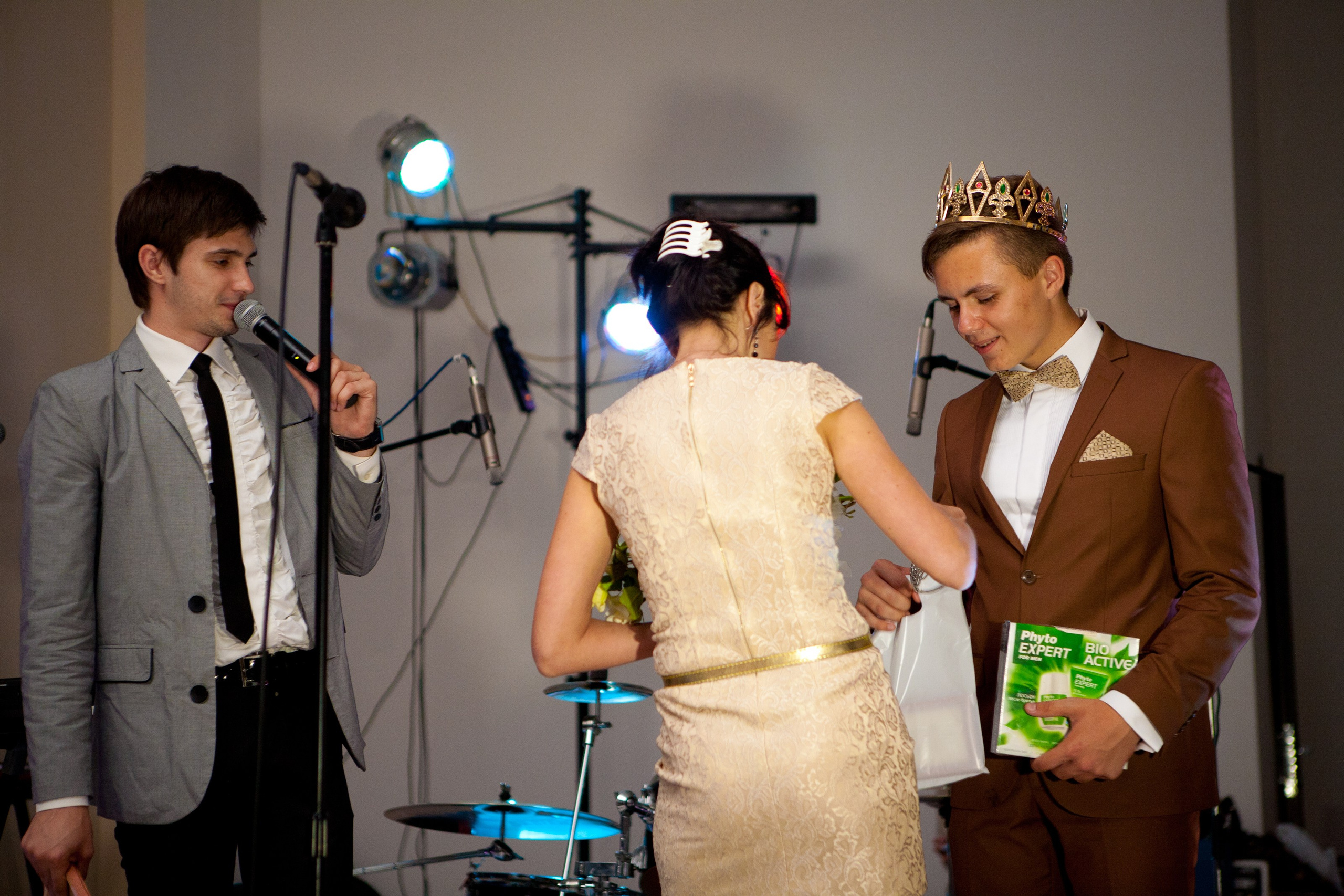 ВЫПУСКНОЙ 11 КЛАСС