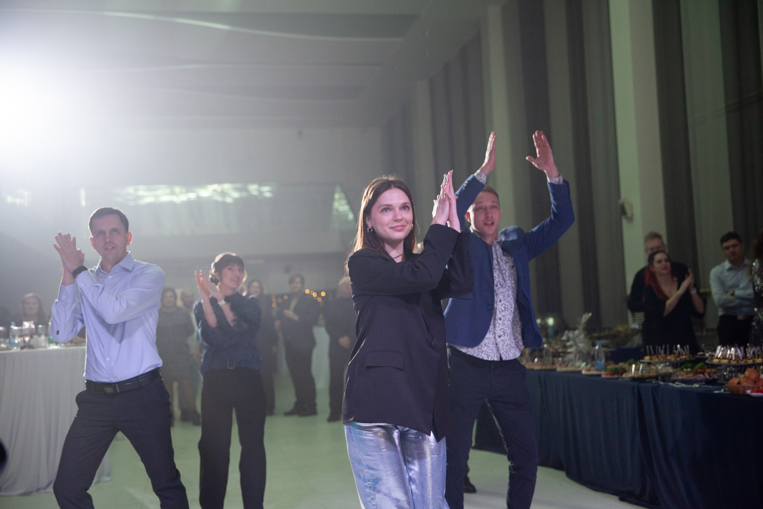 IBA КОРПАРАТИВ