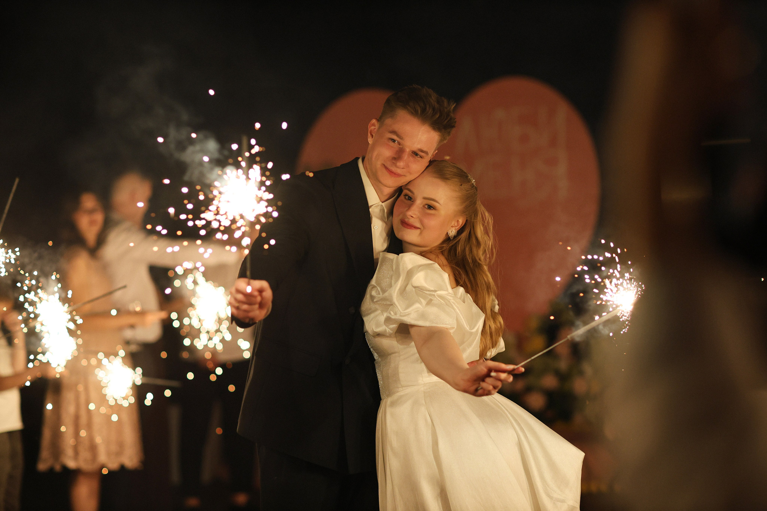 Свадебное фото. Разное. Свадебный фотограф в Воронеже Александр Работкин