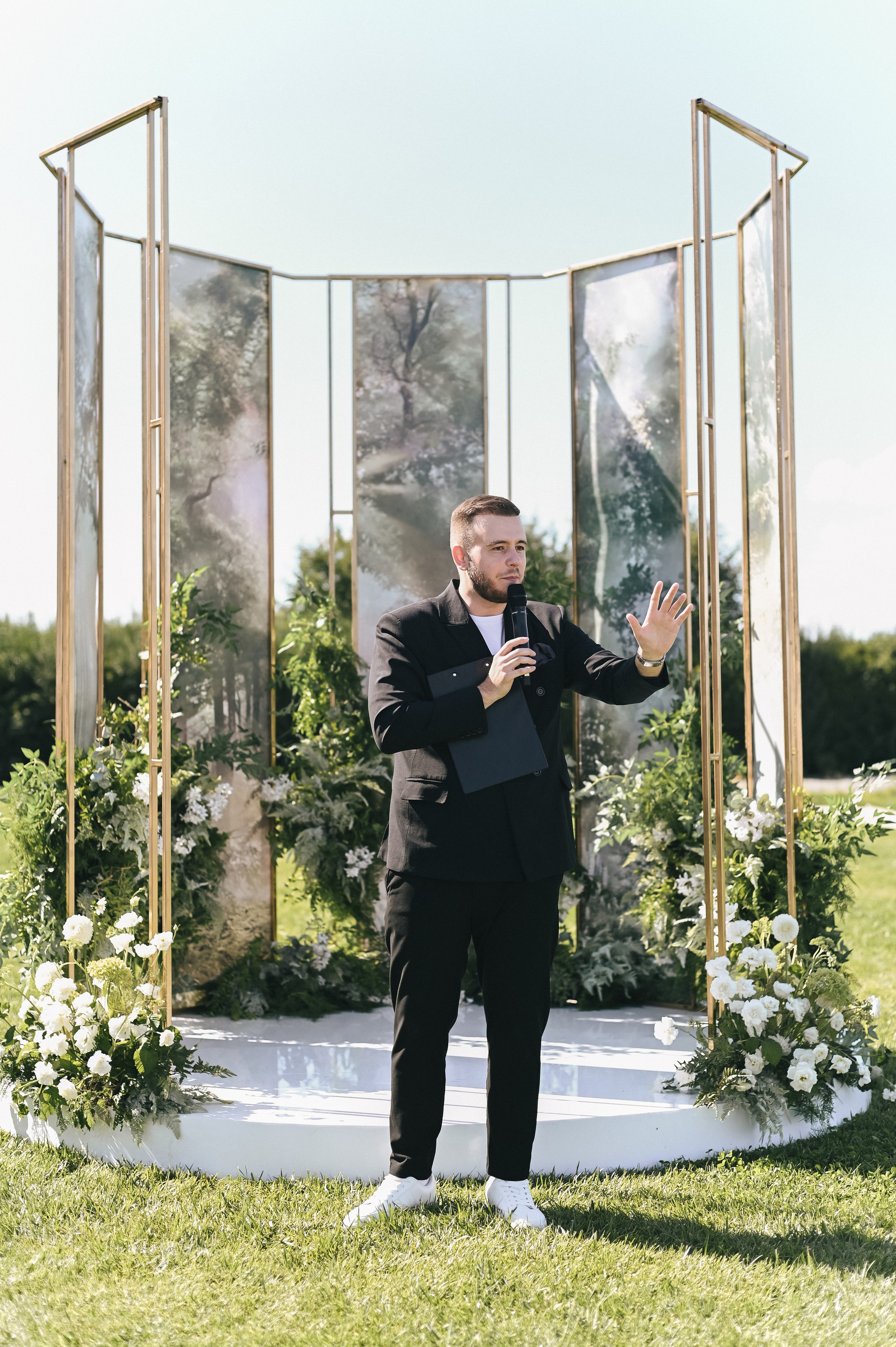 Данил + Анастасия — Организация ВАН ЛАВ. Свадебный и семейный фотограф Волгоград Москва