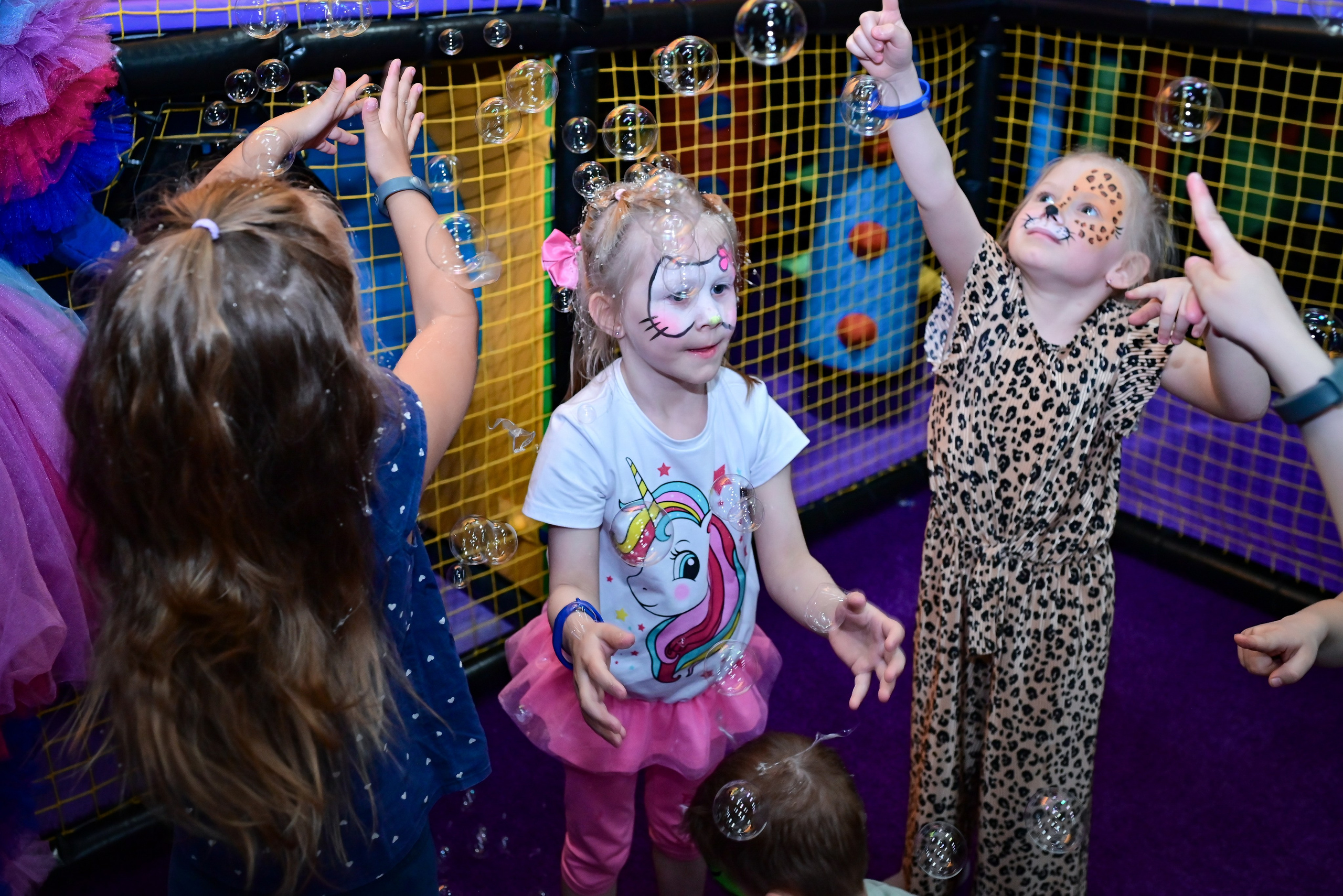 Анастасии 5 лет. Семейный и детский фотограф Лариса Ерданова в Екатеринбурге