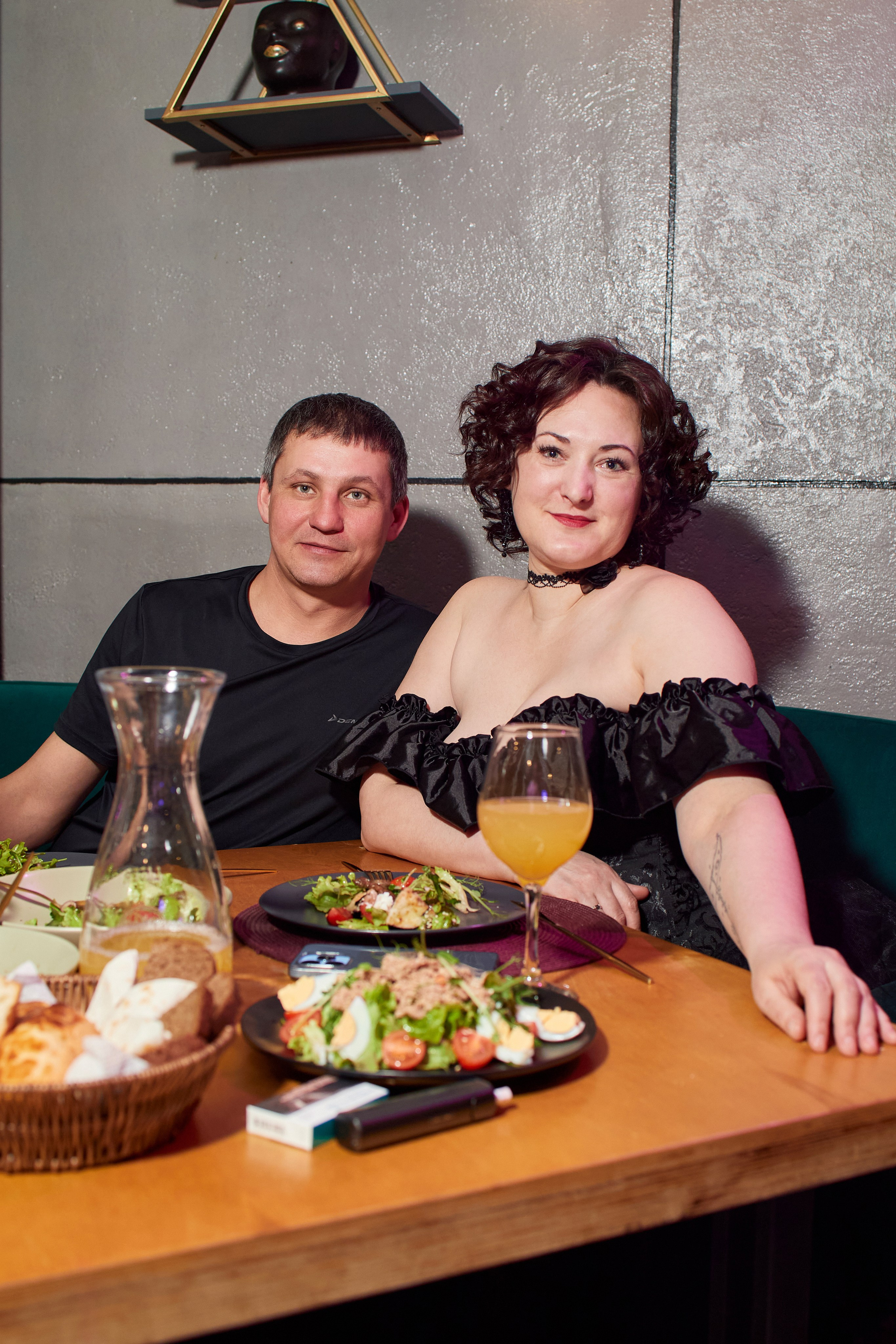 MAXIM & DAMIR | FOREST BAR | 8 МАРТА! 2-й вечер. Главная