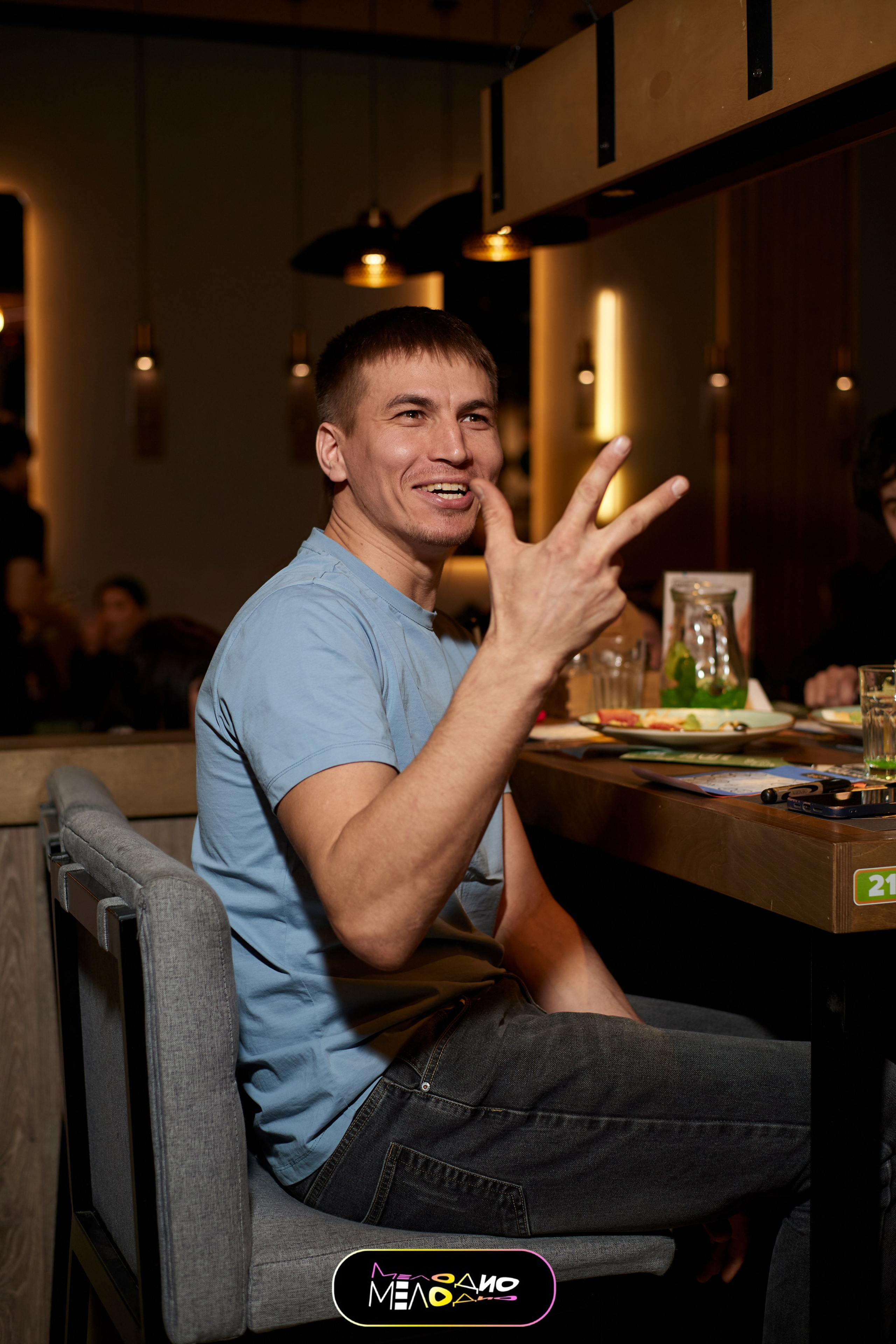 ИГРА | МЕЛОДИ 26/02. Главная