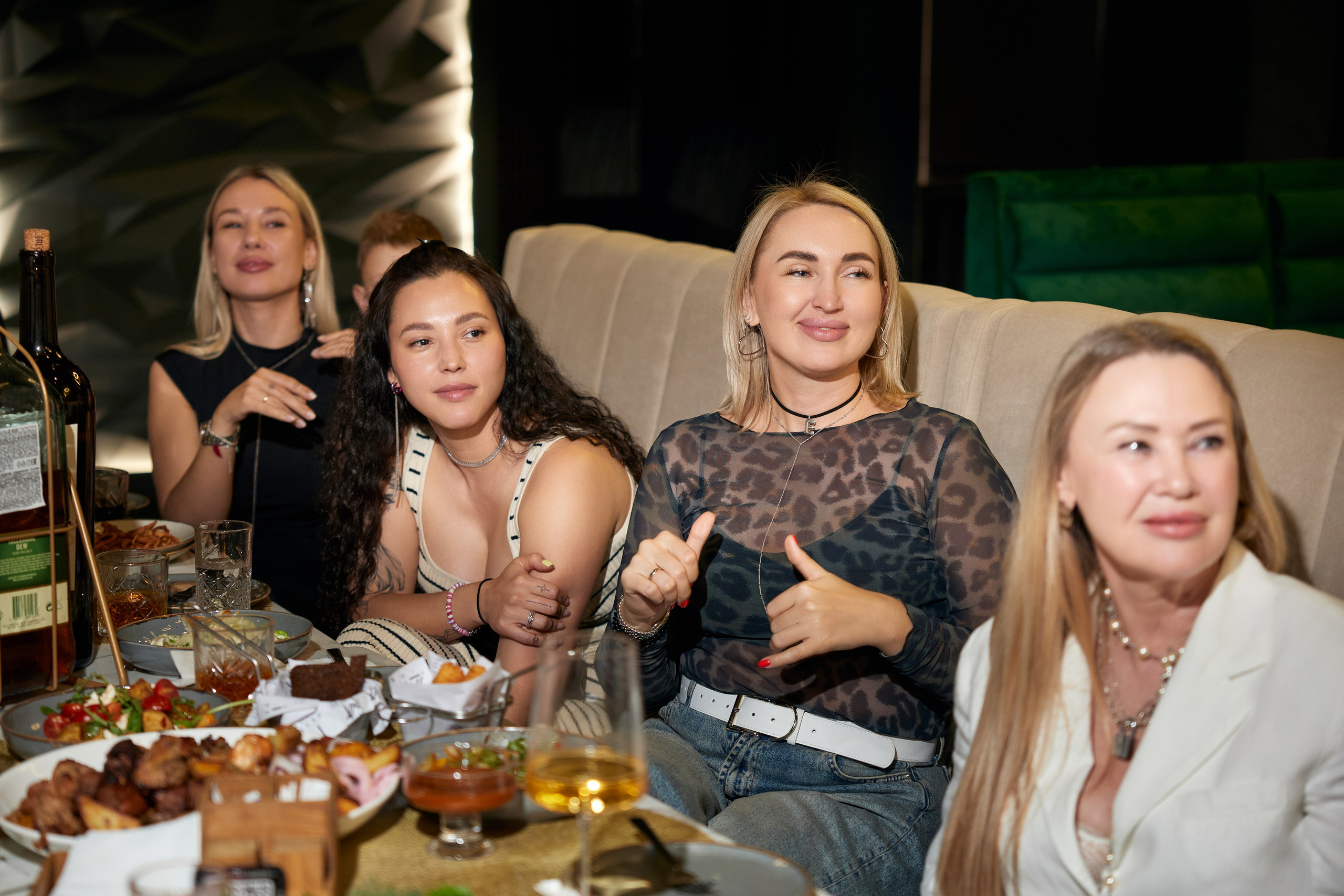 M-BRAND | NIKOLAI | 14/05. Главная