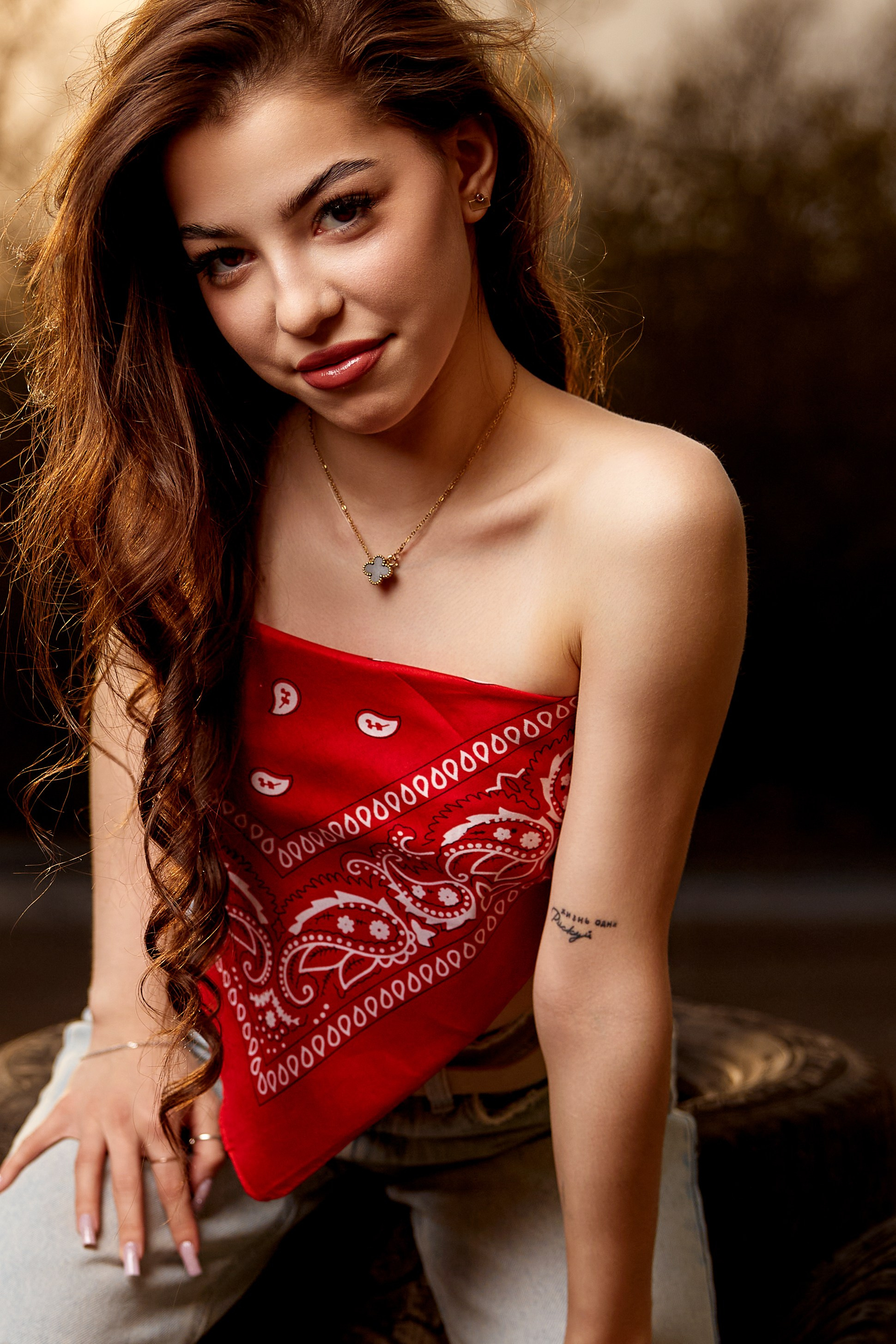 KAMILA. Главная