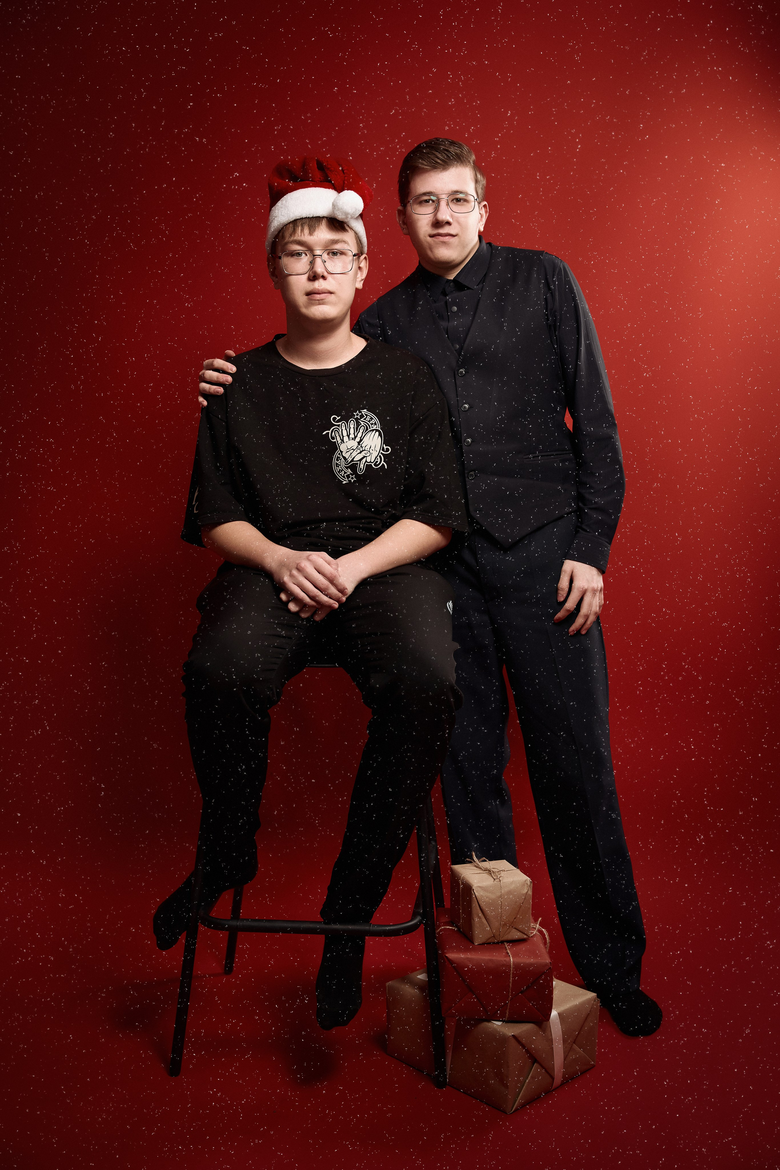 11A. NEW YEAR. Главная