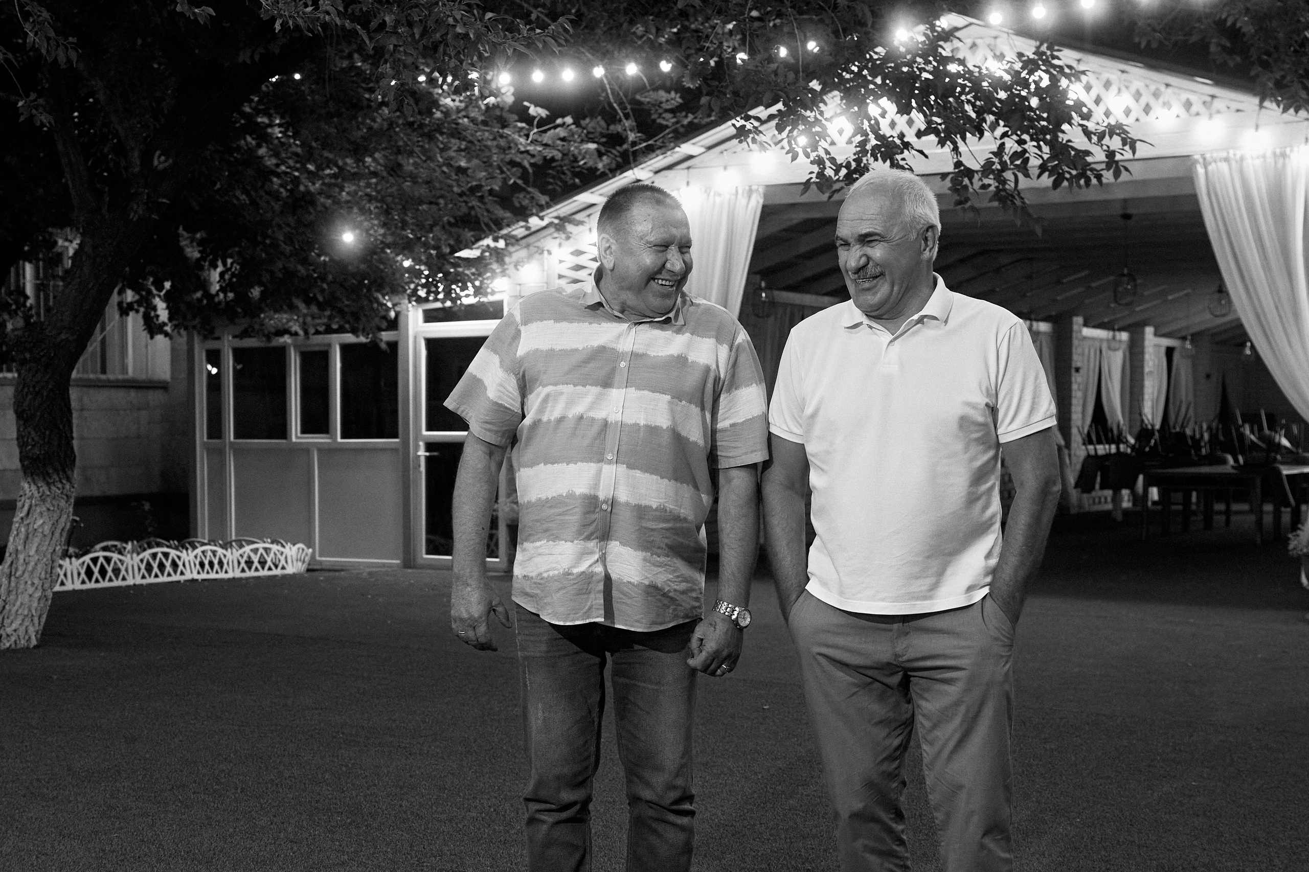 ELENA & ANDREY | SAVOY | 21.08. Главная