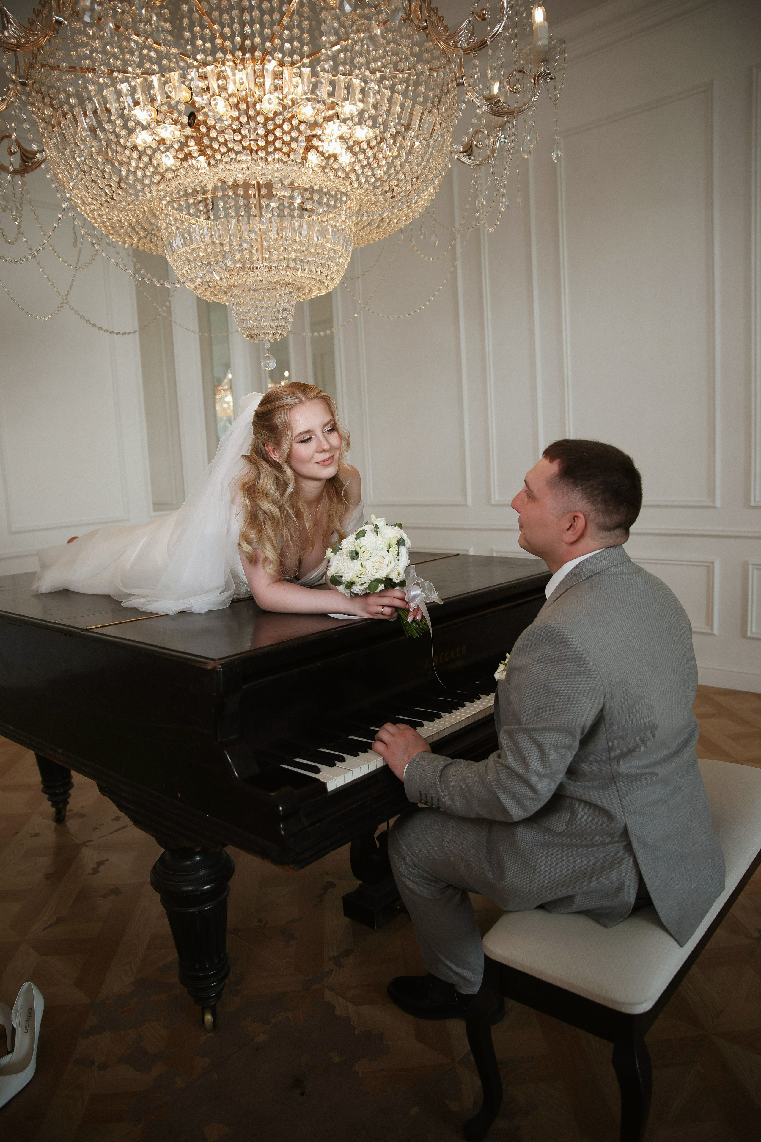 Свадьба. Фотограф в Оренбурге Виолетта Коротеева