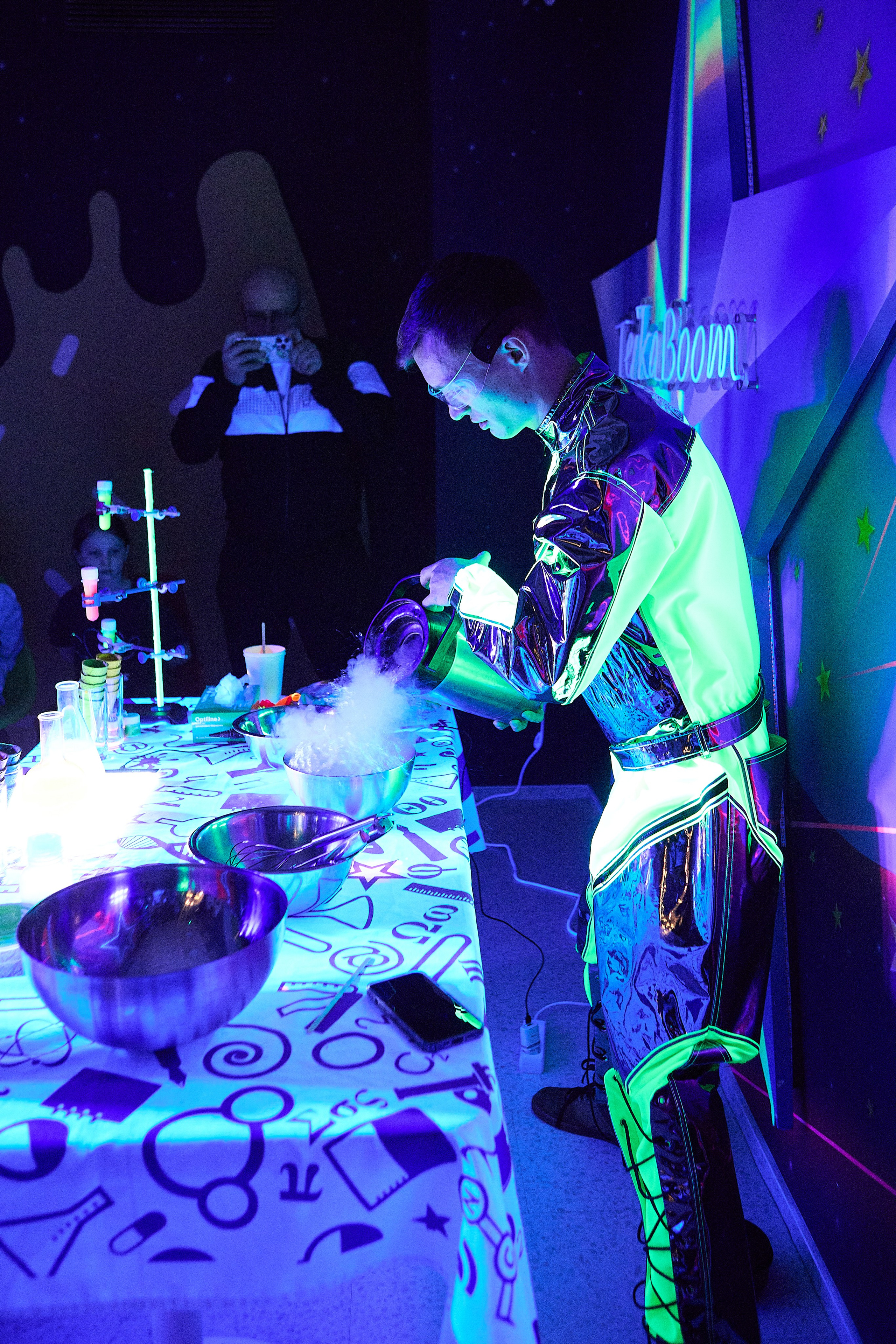 Мирослав 4 года. Репортажный Фотограф Москва Дарья Лунева