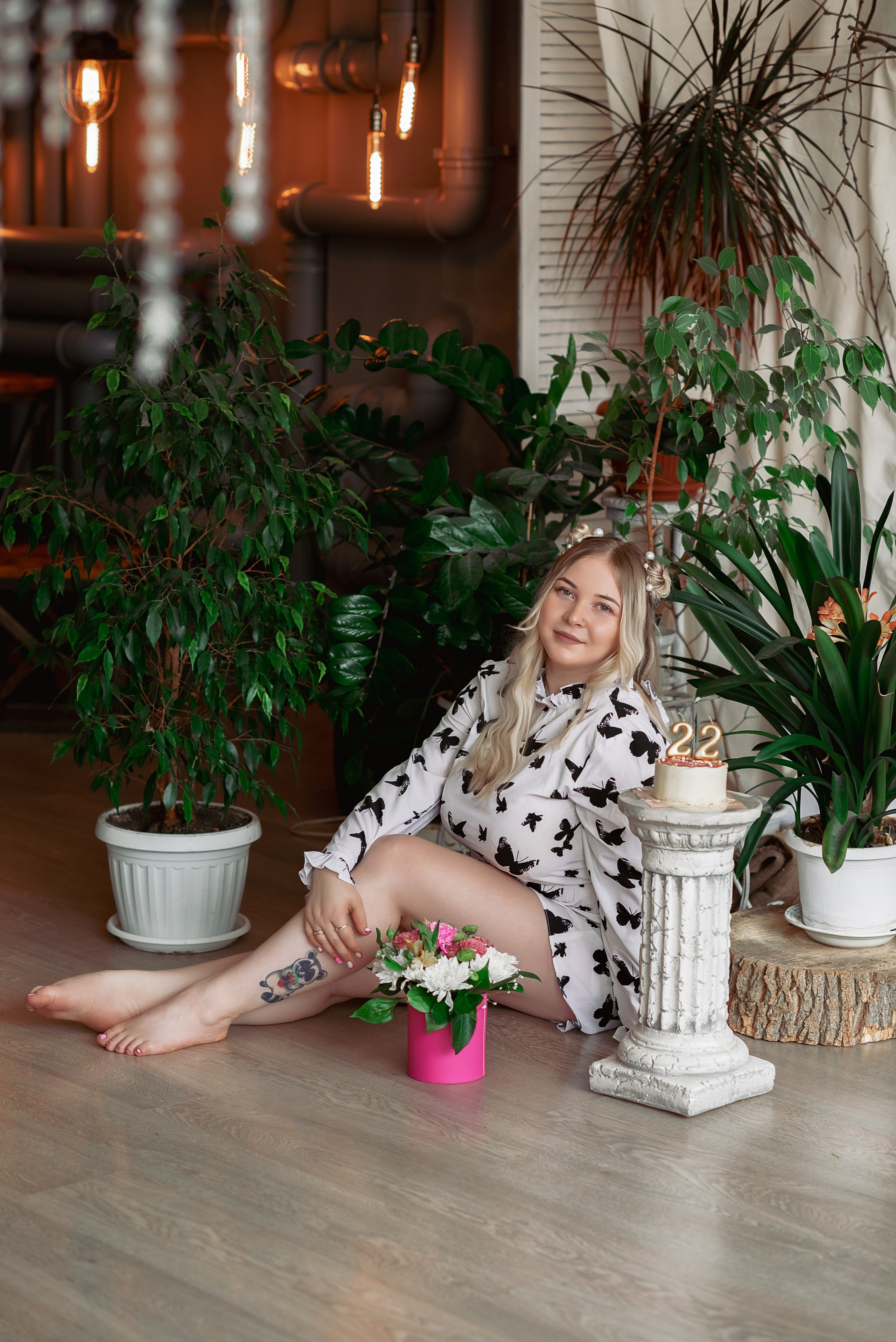 Ангелина. Семейный и свадебный фотограф в Ельце Юлия Дякина