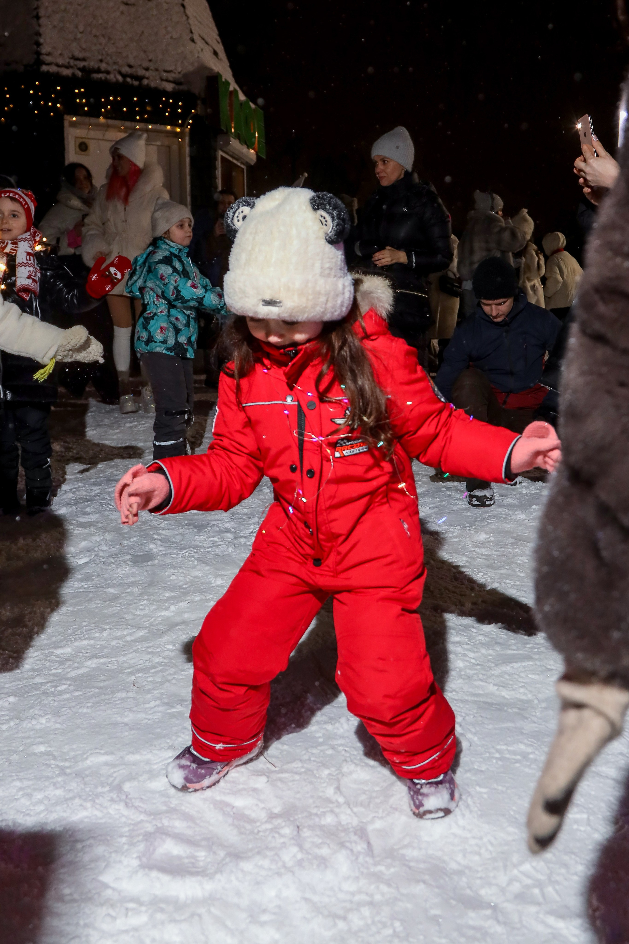 СТС Kids. Фотограф Антон Чупринин