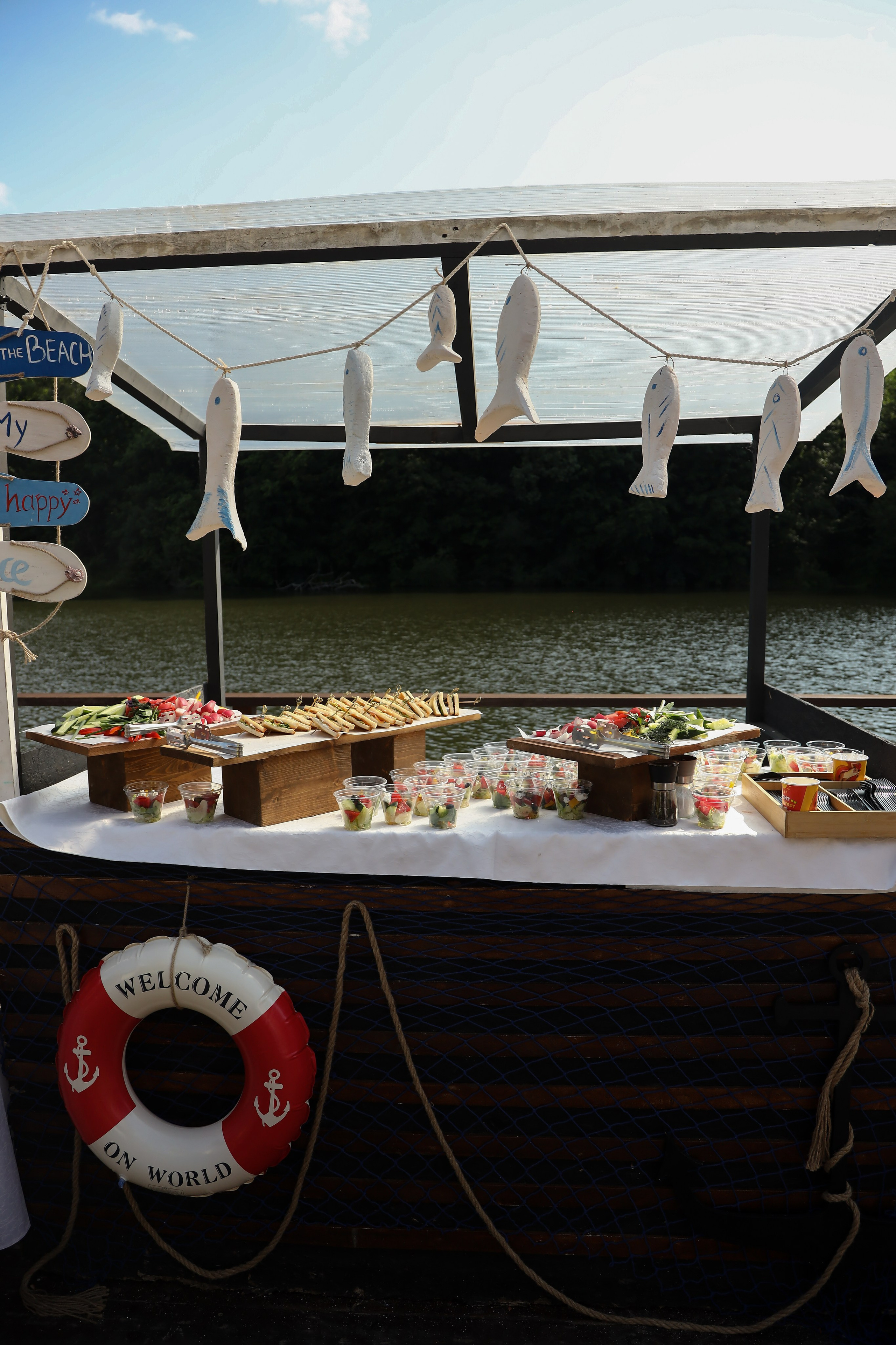 Летний корпоратив Arlight. Фотограф Антон Чупринин