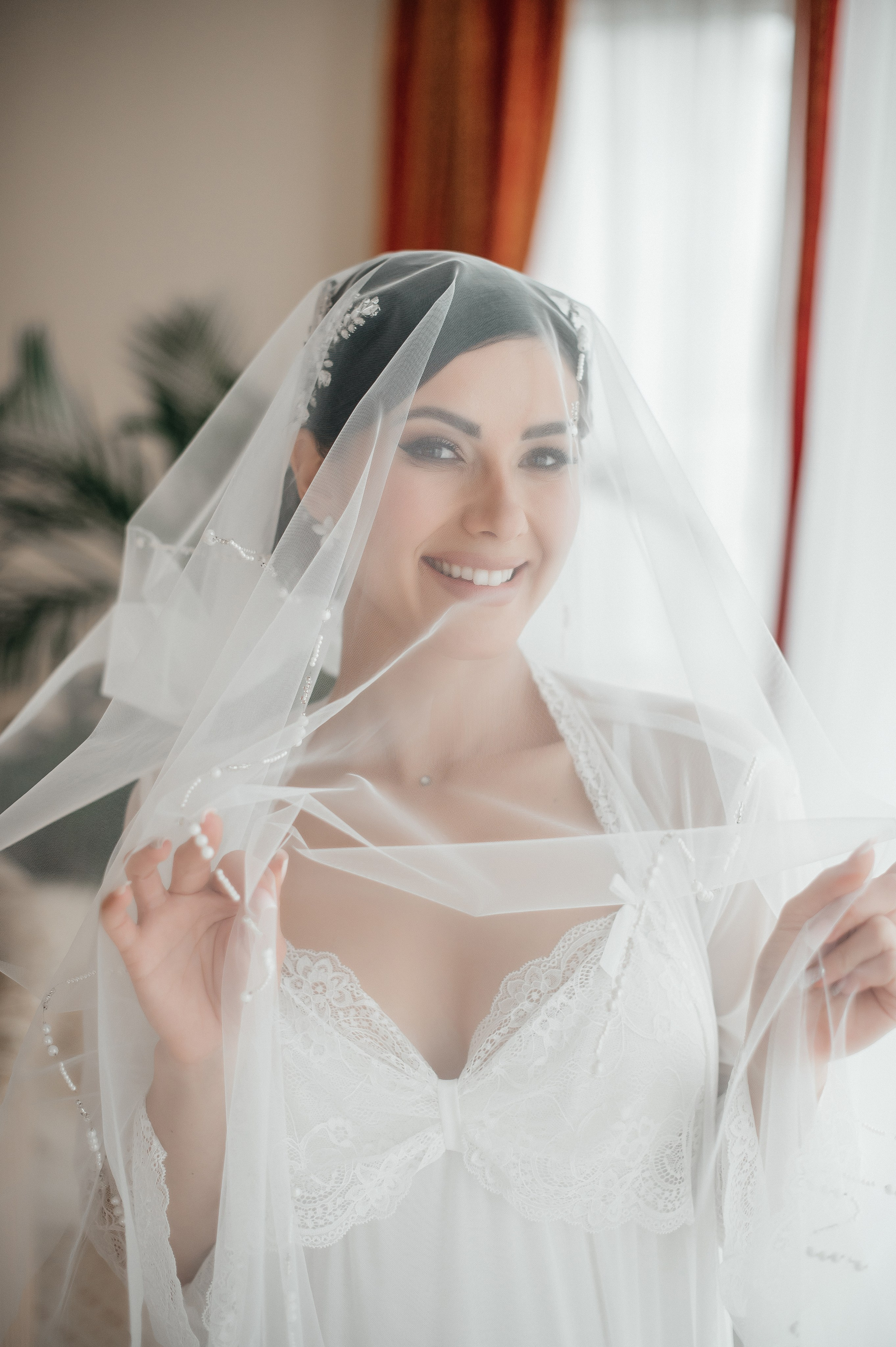 Ветер перемен. Свадебный и семейный фотограф в Краснодаре Листкова Галина