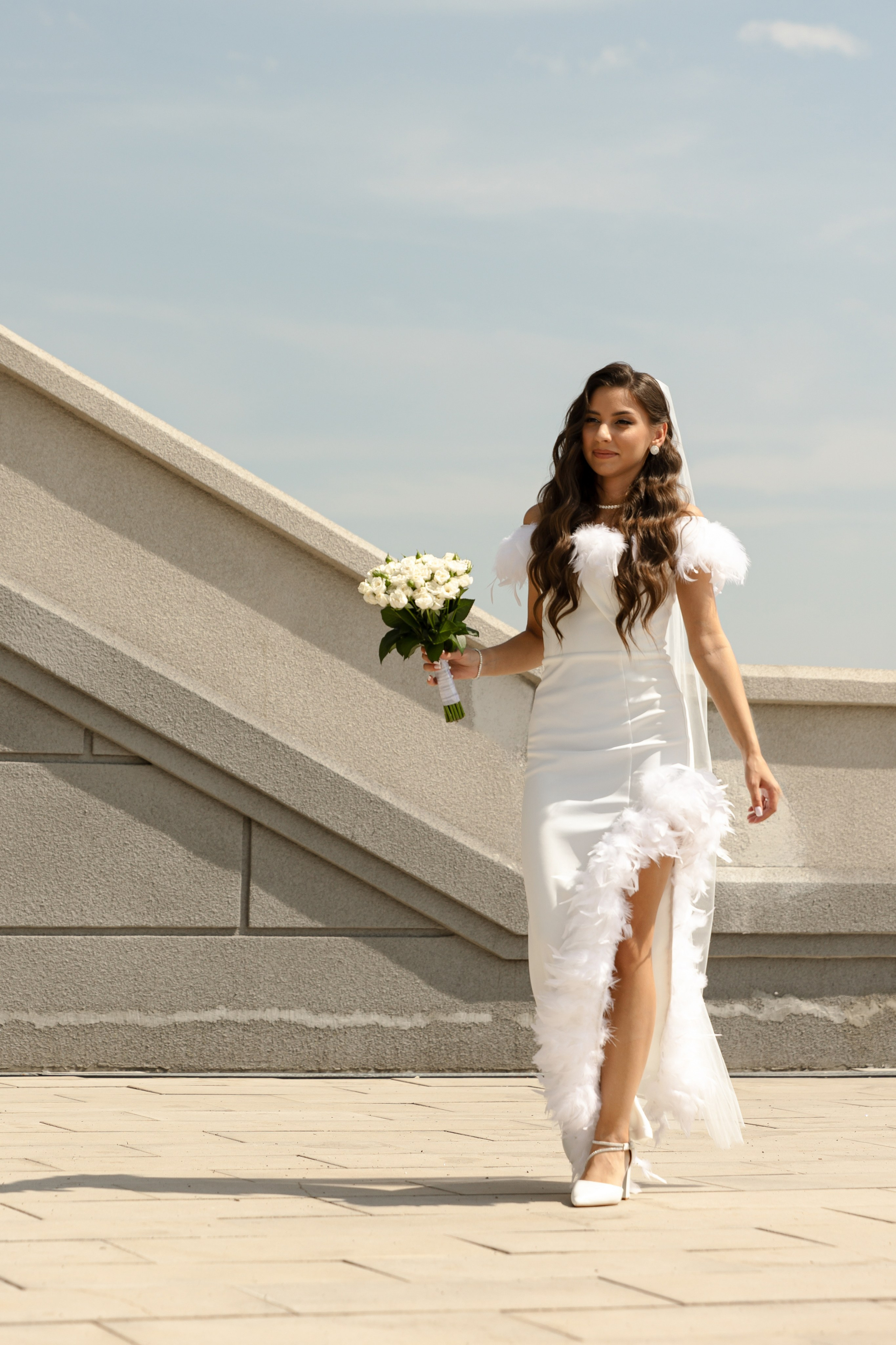 A & S. Свадебный и семейный фотограф в Красноярске Абраменко Настя