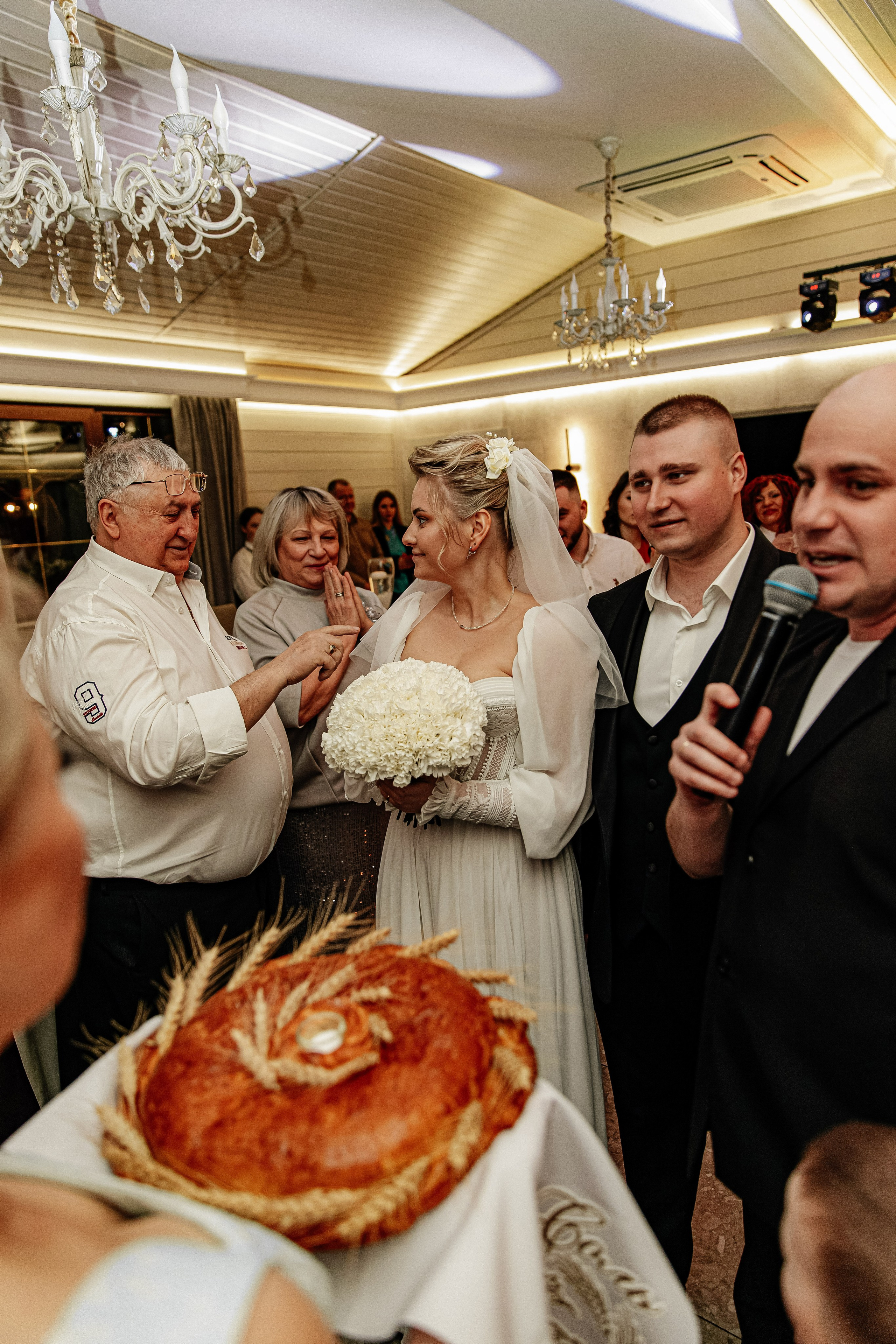 Свадебная съёмка. Семейный и детский фотограф в Домодедово Васина Екатерина