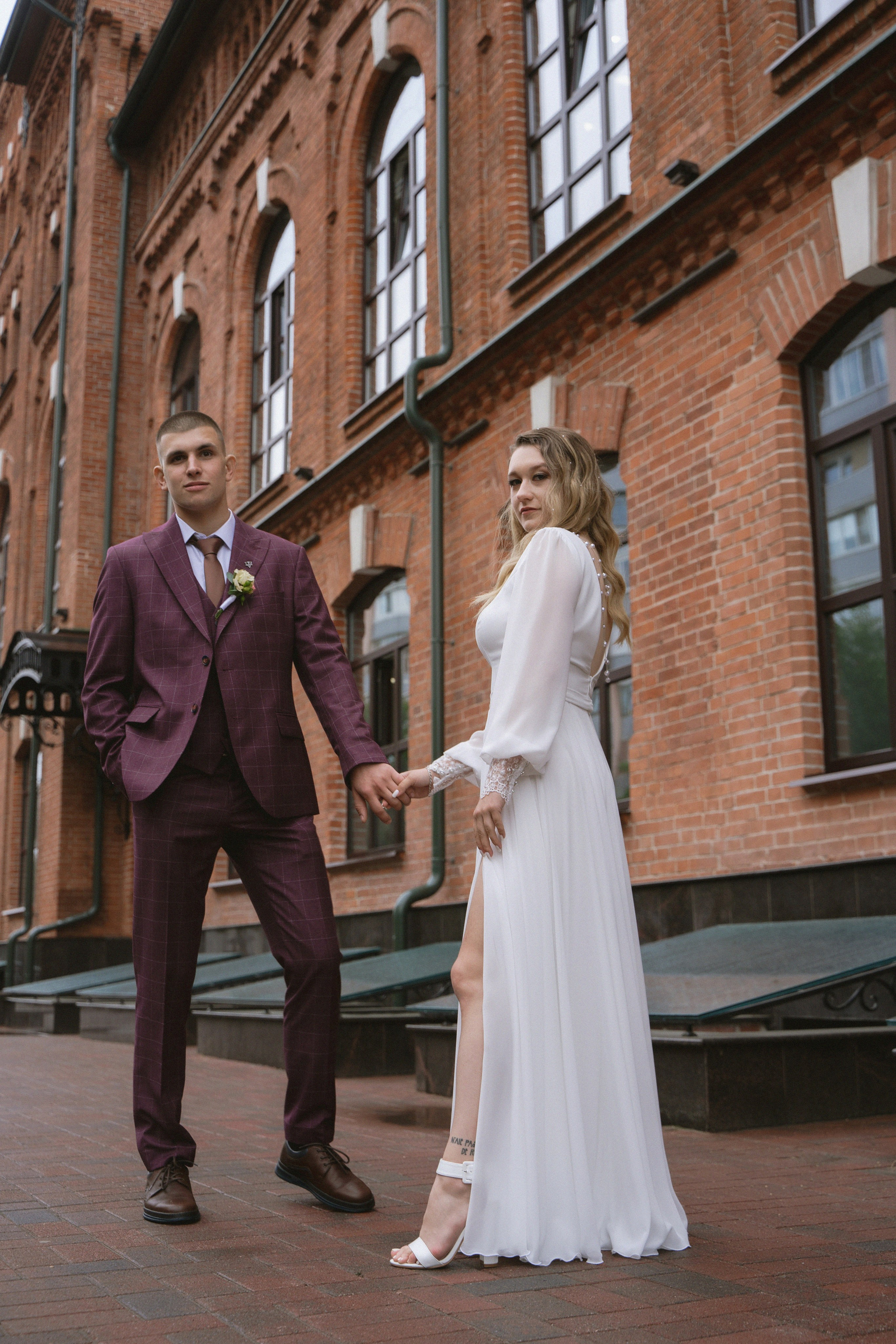 Прогулка. Фотограф Надежда Погребняк | Рязань | Москва