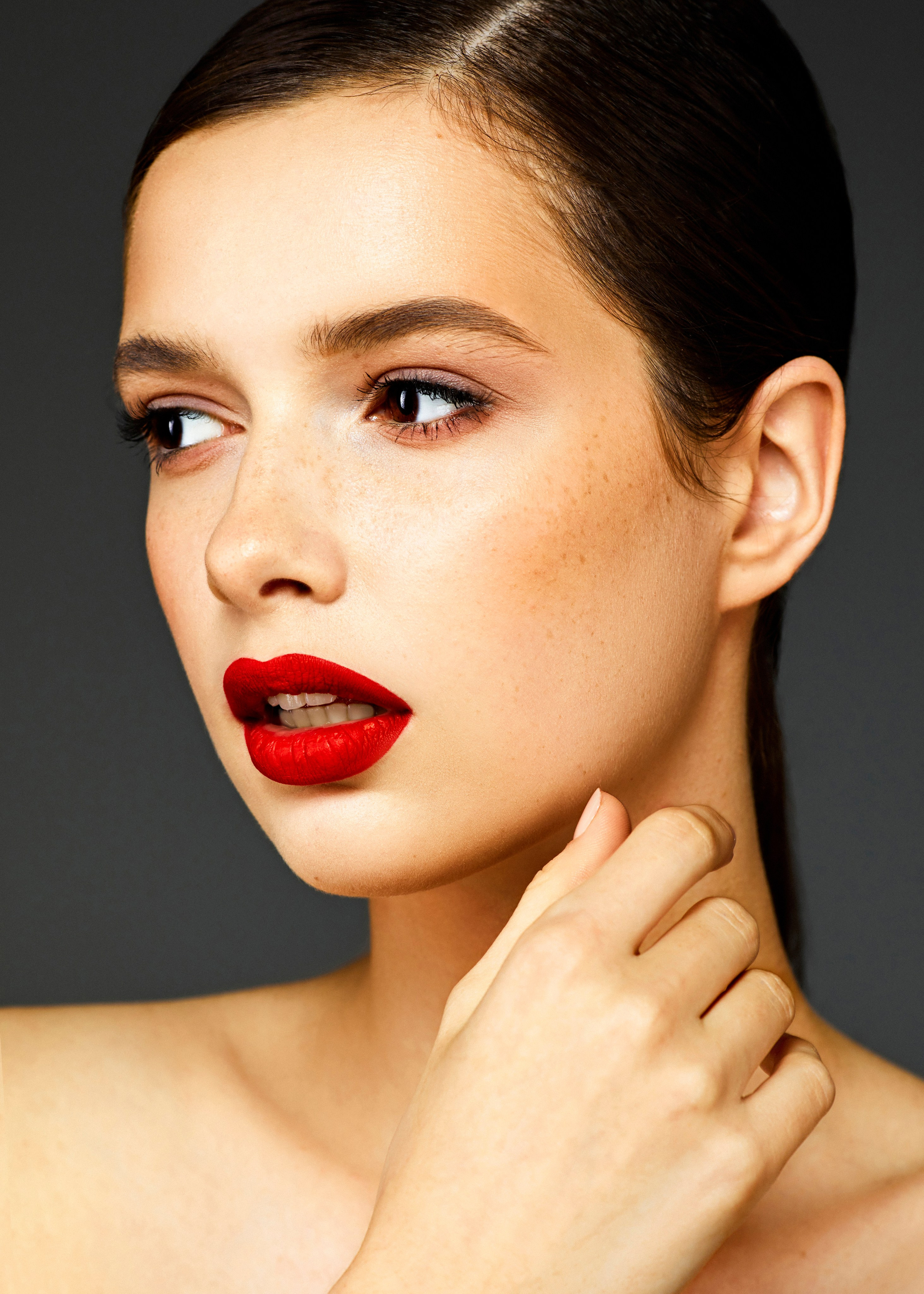 Мастер-класс по ретуши Online (не с нуля). Фотограф Ирина Бутко