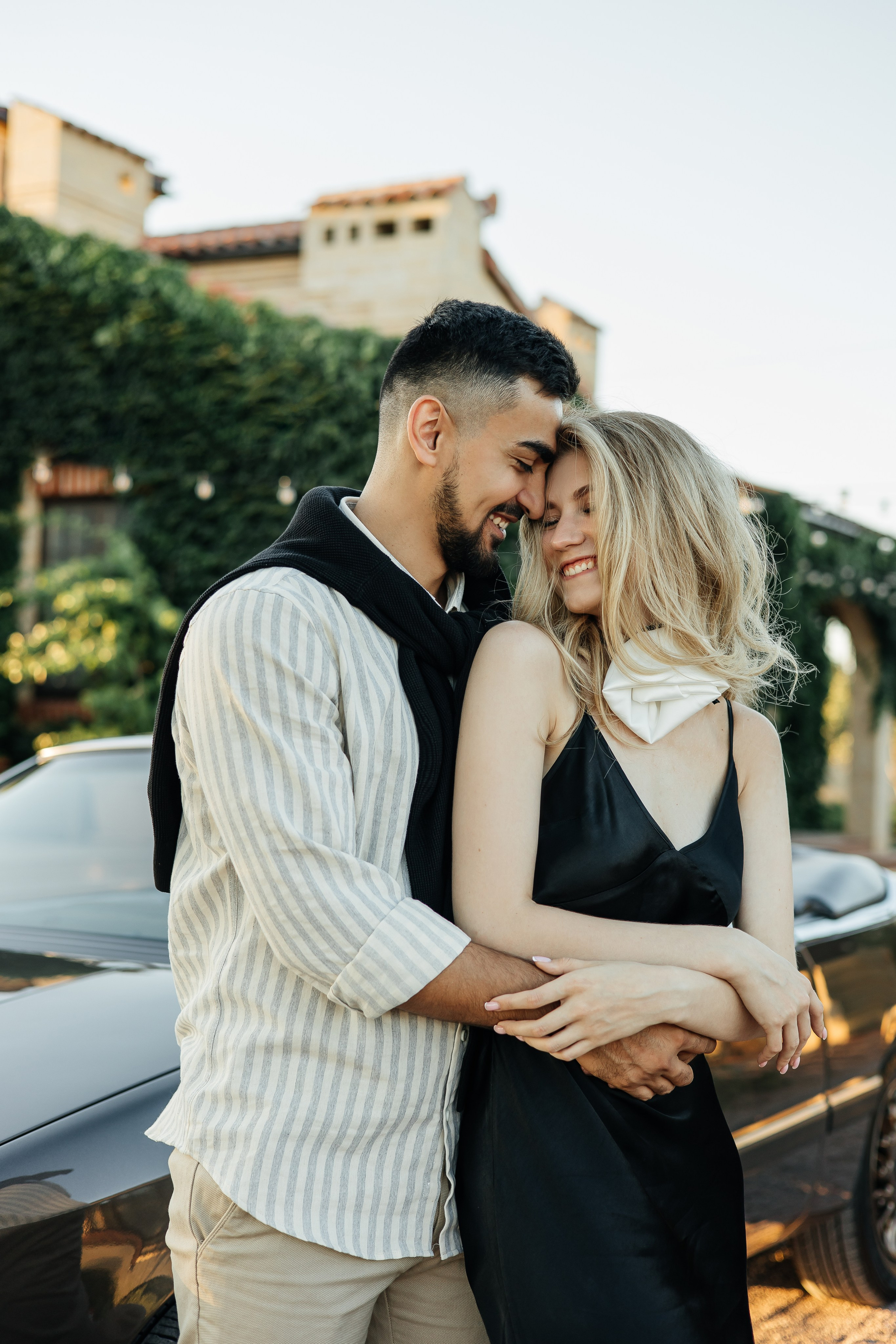 Вилла. Свадебный и семейный фотограф Ростова-на-Дону Ирина Бондарева