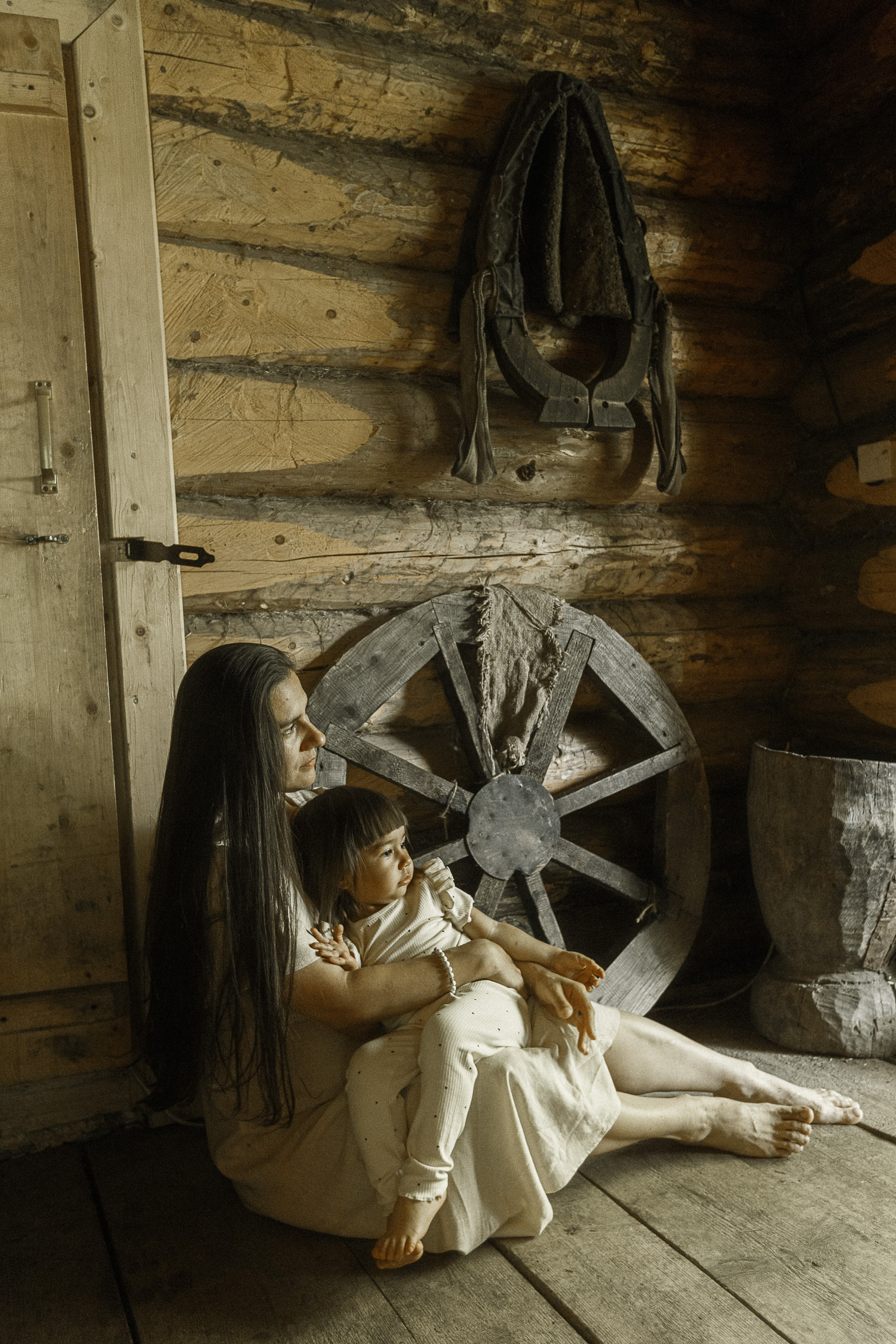 Фотограф Алеся Цайтлер