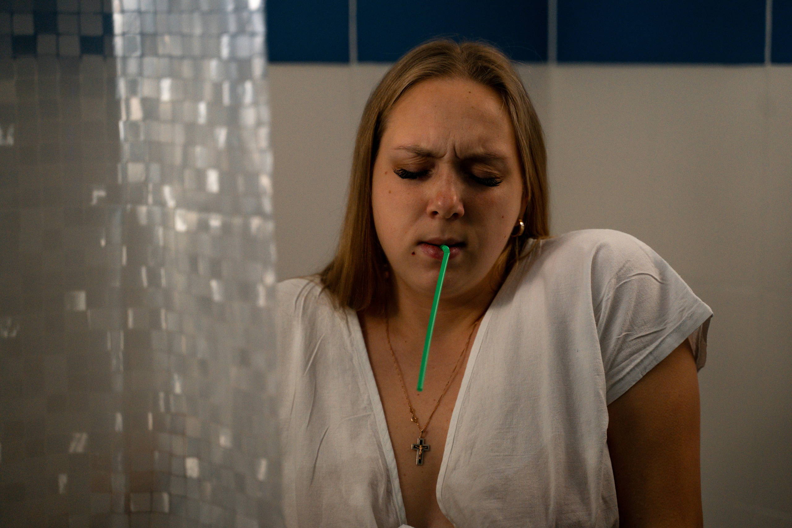 Рождение Миры. Фотограф Ким Наталья в Красноярске