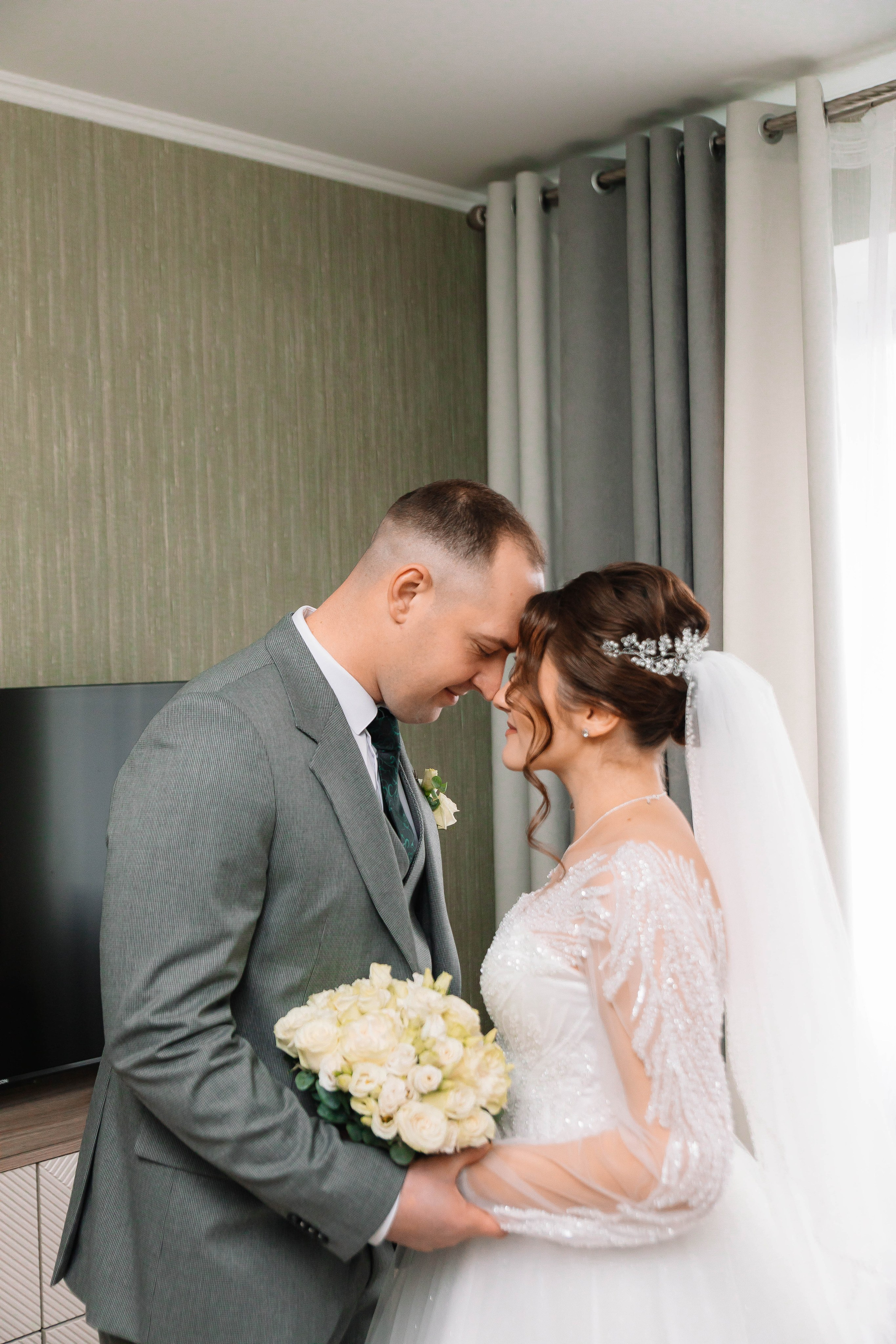 ВИКТОРИЯ И ВАЛЕРИЙ. Свадебный и семейный фотограф в Курске и Курчатове