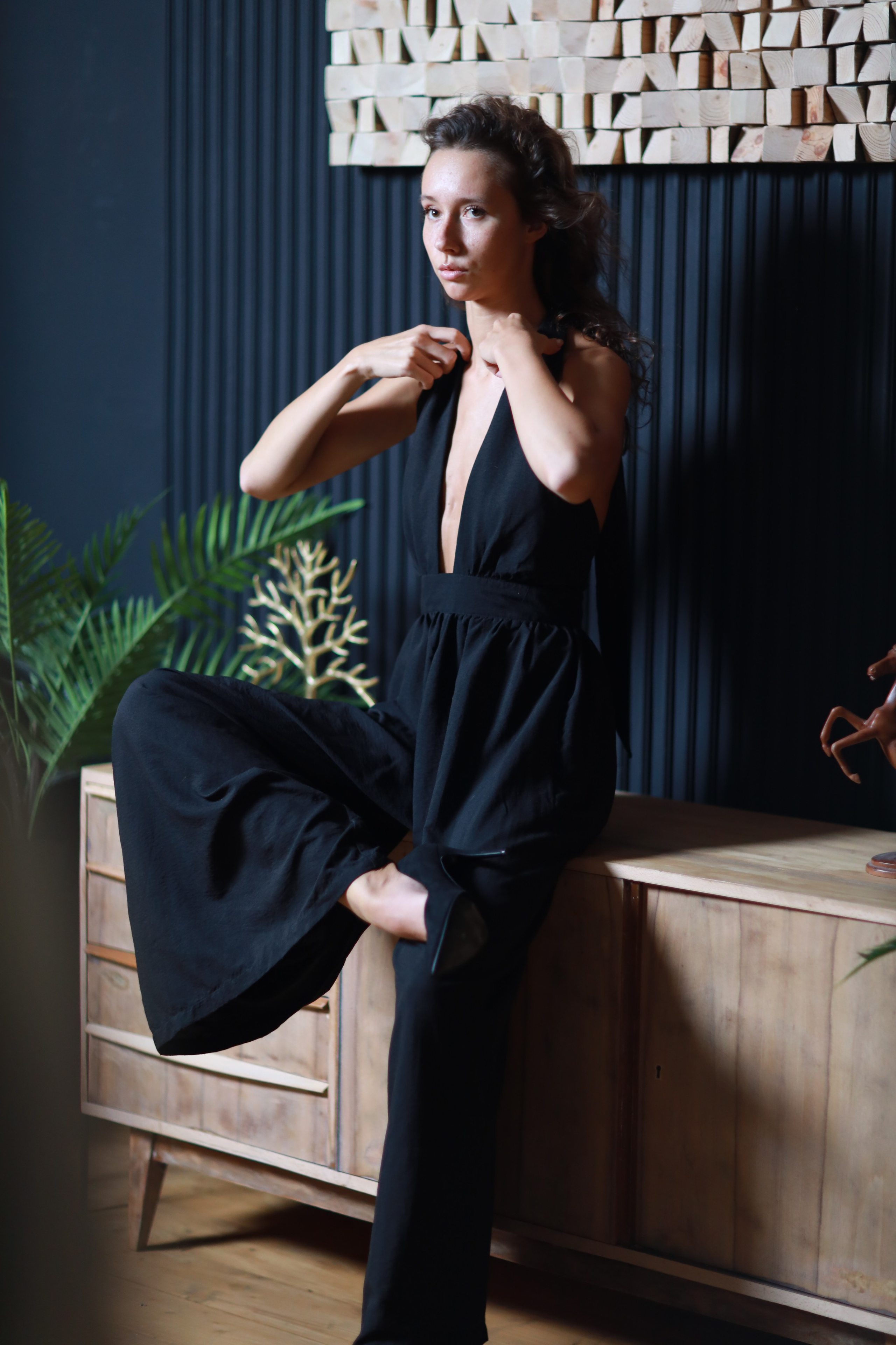 Настя. Съемка в студии под ваш запрос, студийные съемки, фотографии архитектурных объектов — Александр Евстигнеев — фотограф Москва