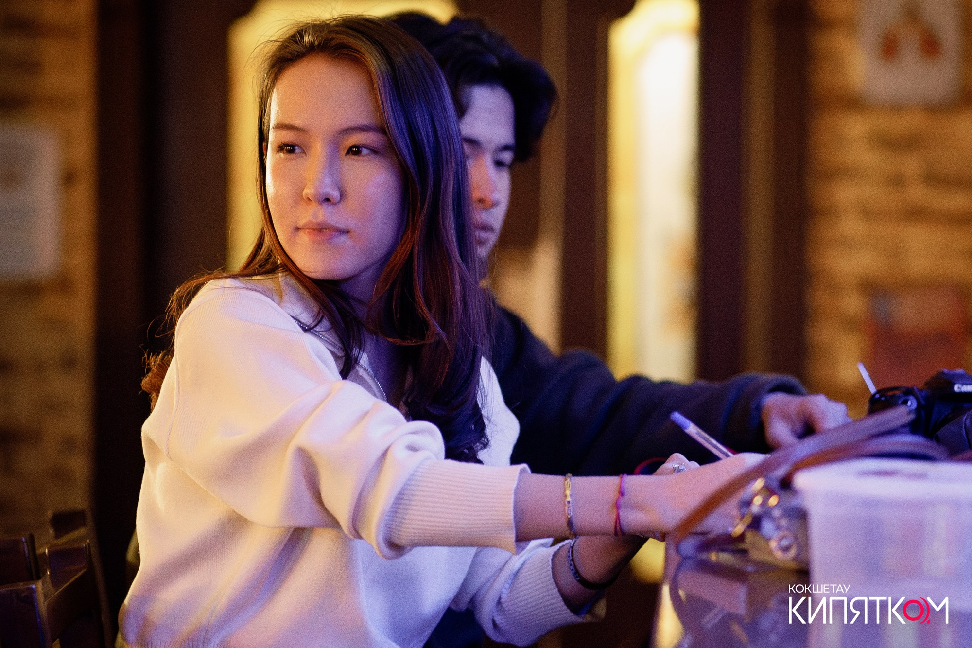 WOW QUIZ. КИПЯТКОМ КОКШЕТАУ