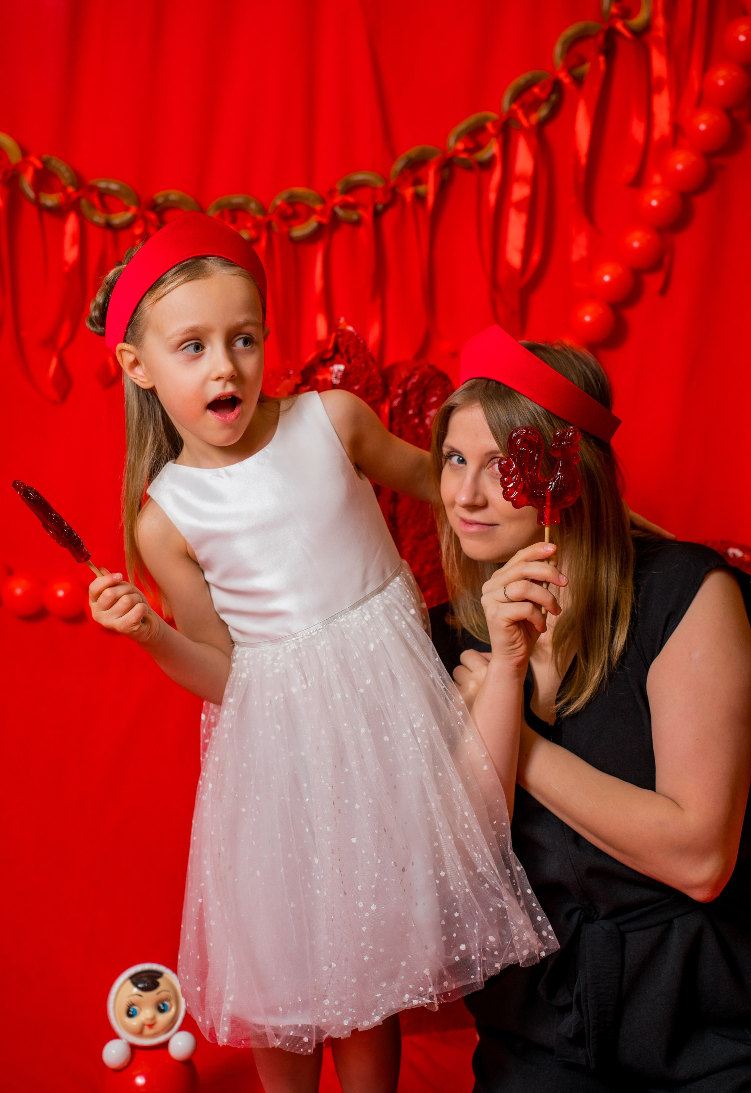 Новый год 2026. Предметный и фуд-фотограф в Москве Анна Царенко