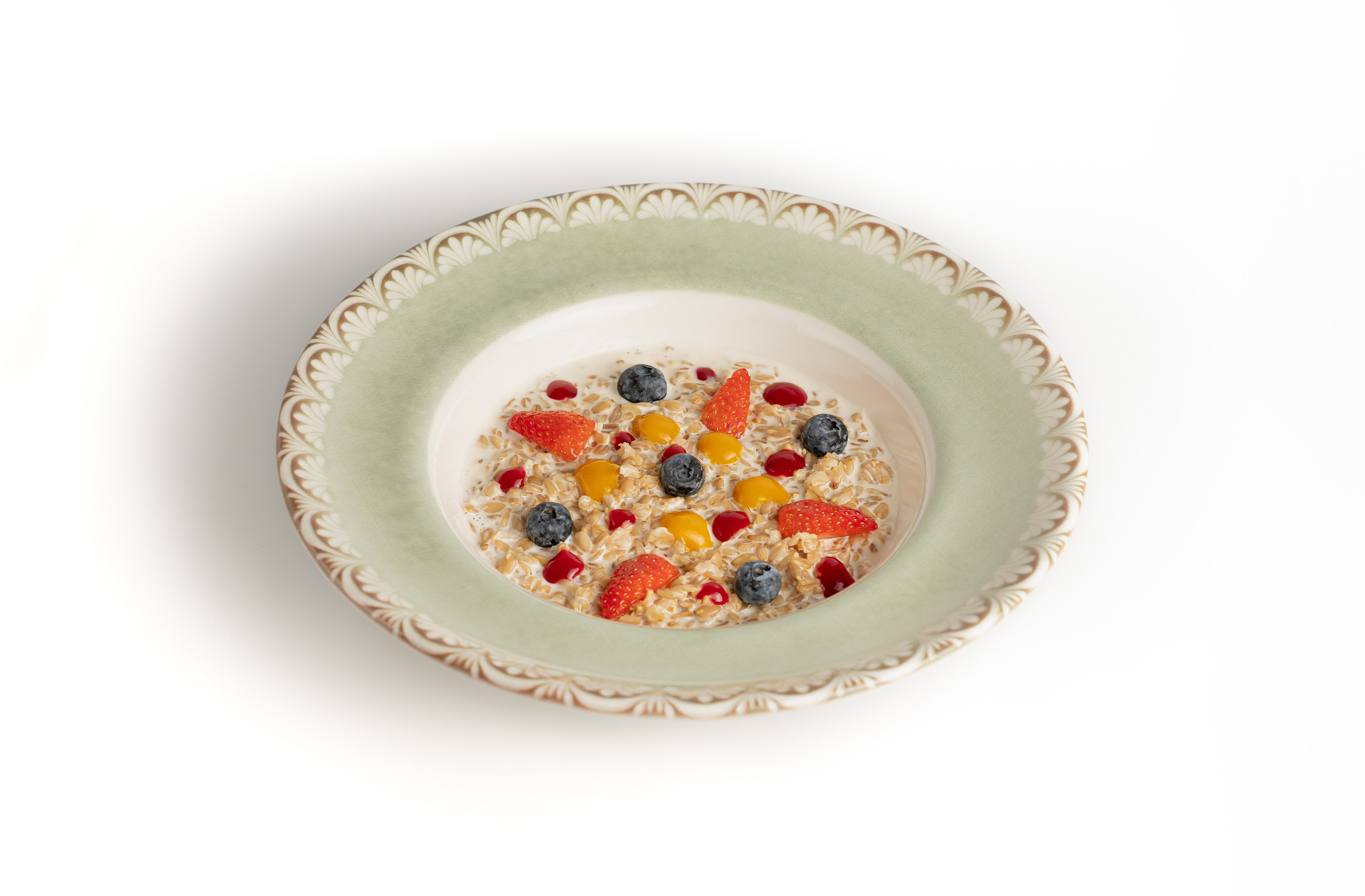 Яндекс Маркет. Предметный и фуд-фотограф в Москве Анна Царенко