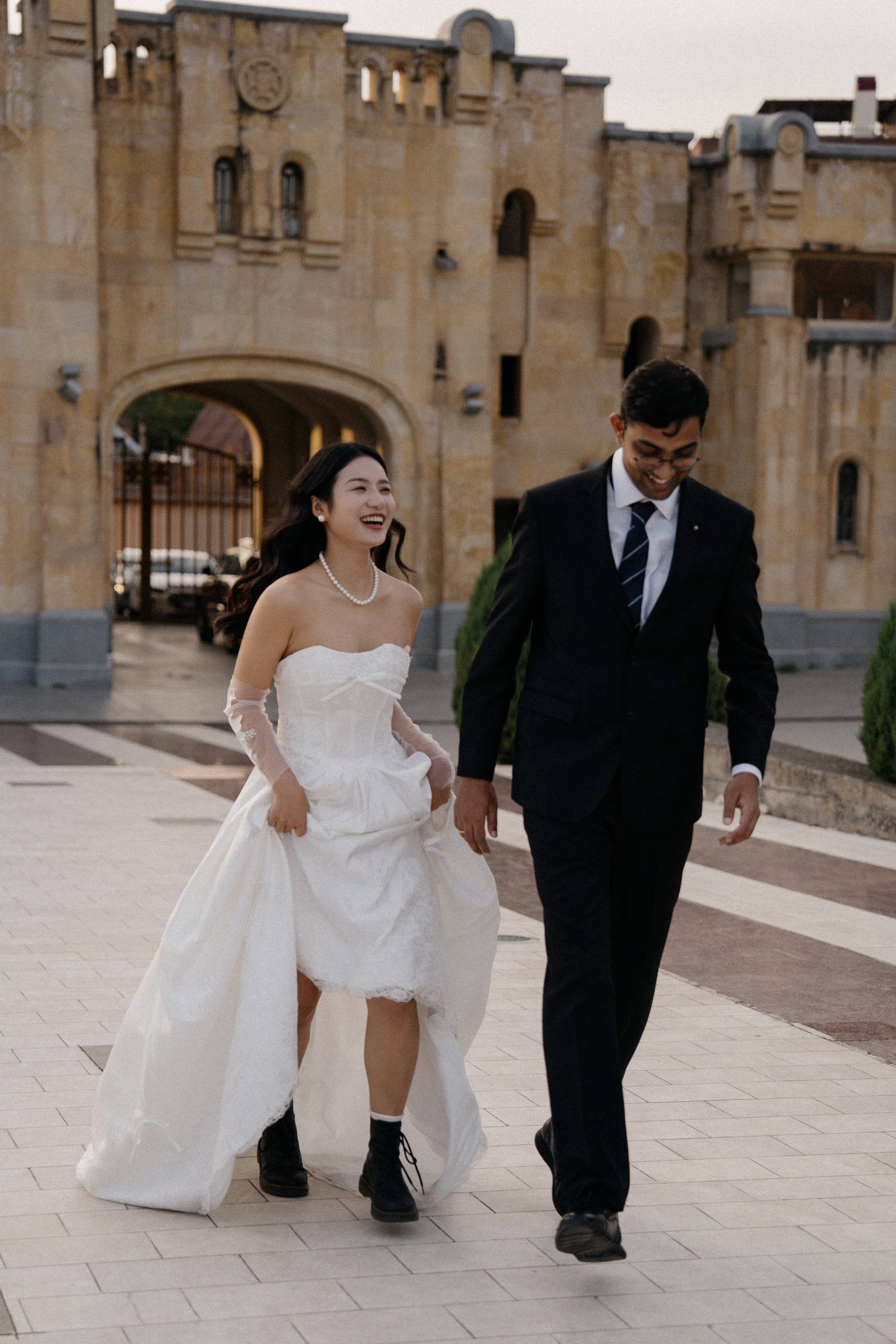 Пересечение путей