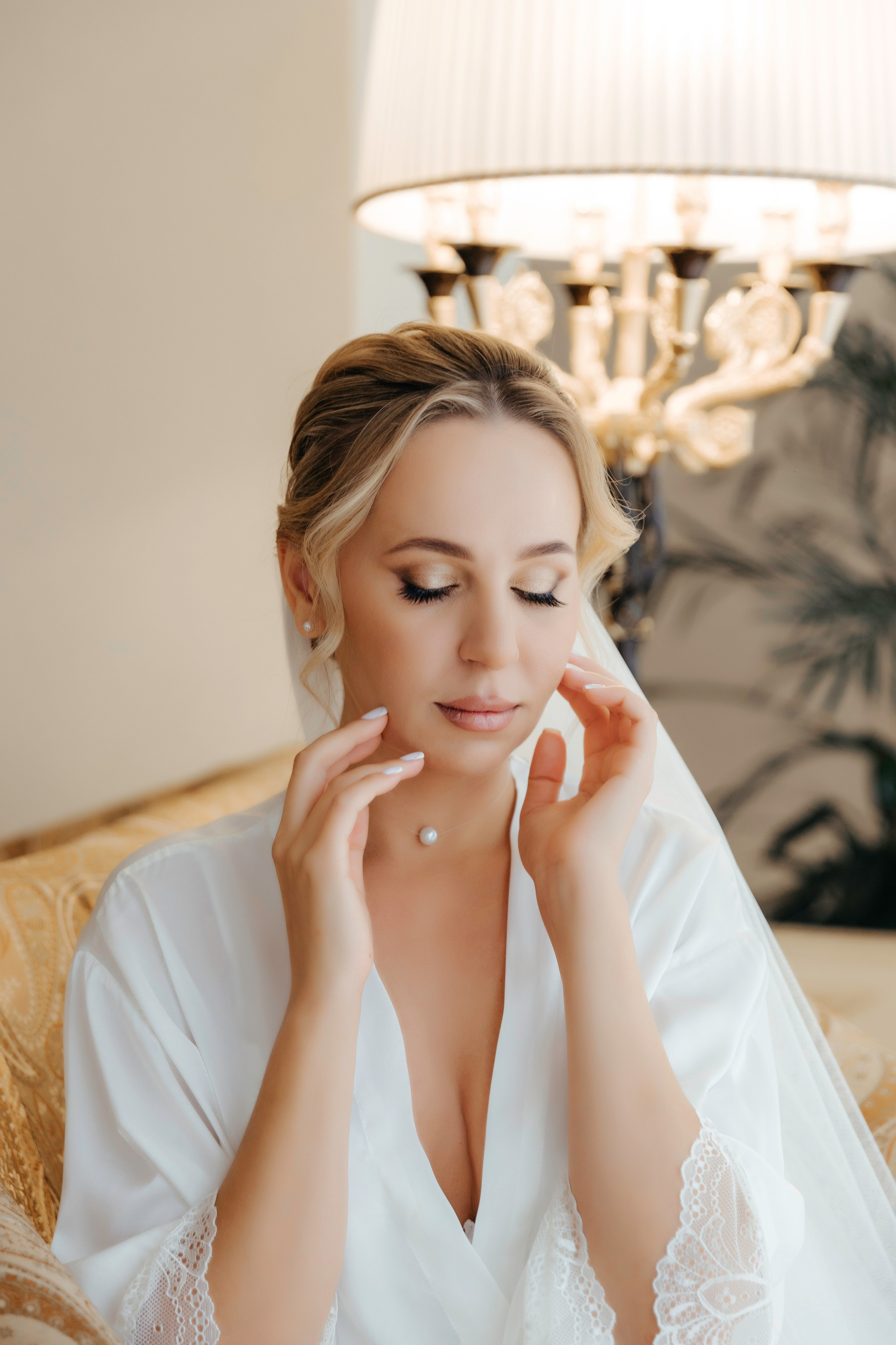 Денис & Ольга. Свадебный фотограф Краснодара Александр Кулагин