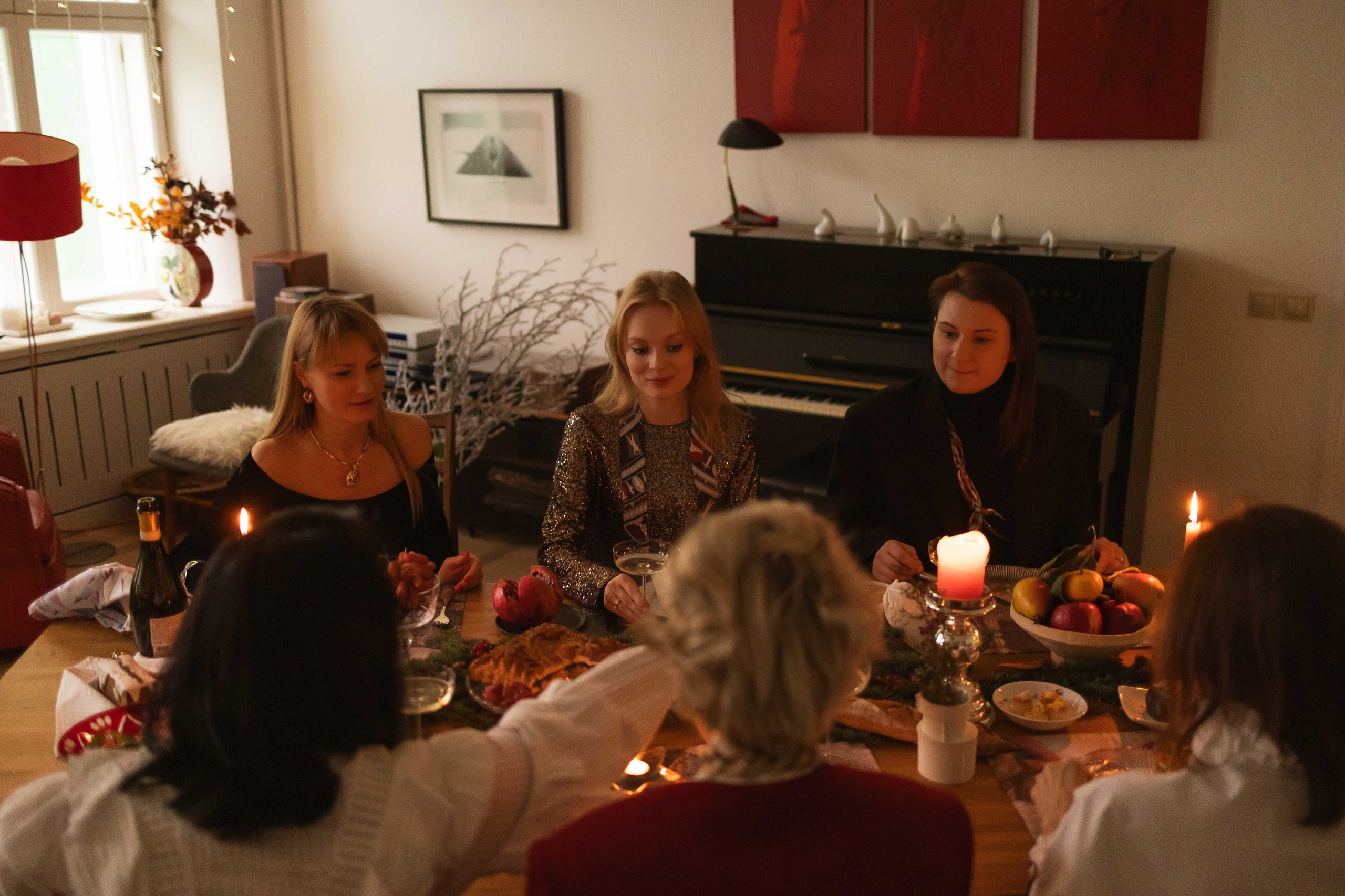 Carrerusse. Фотограф Печерская Анастасия