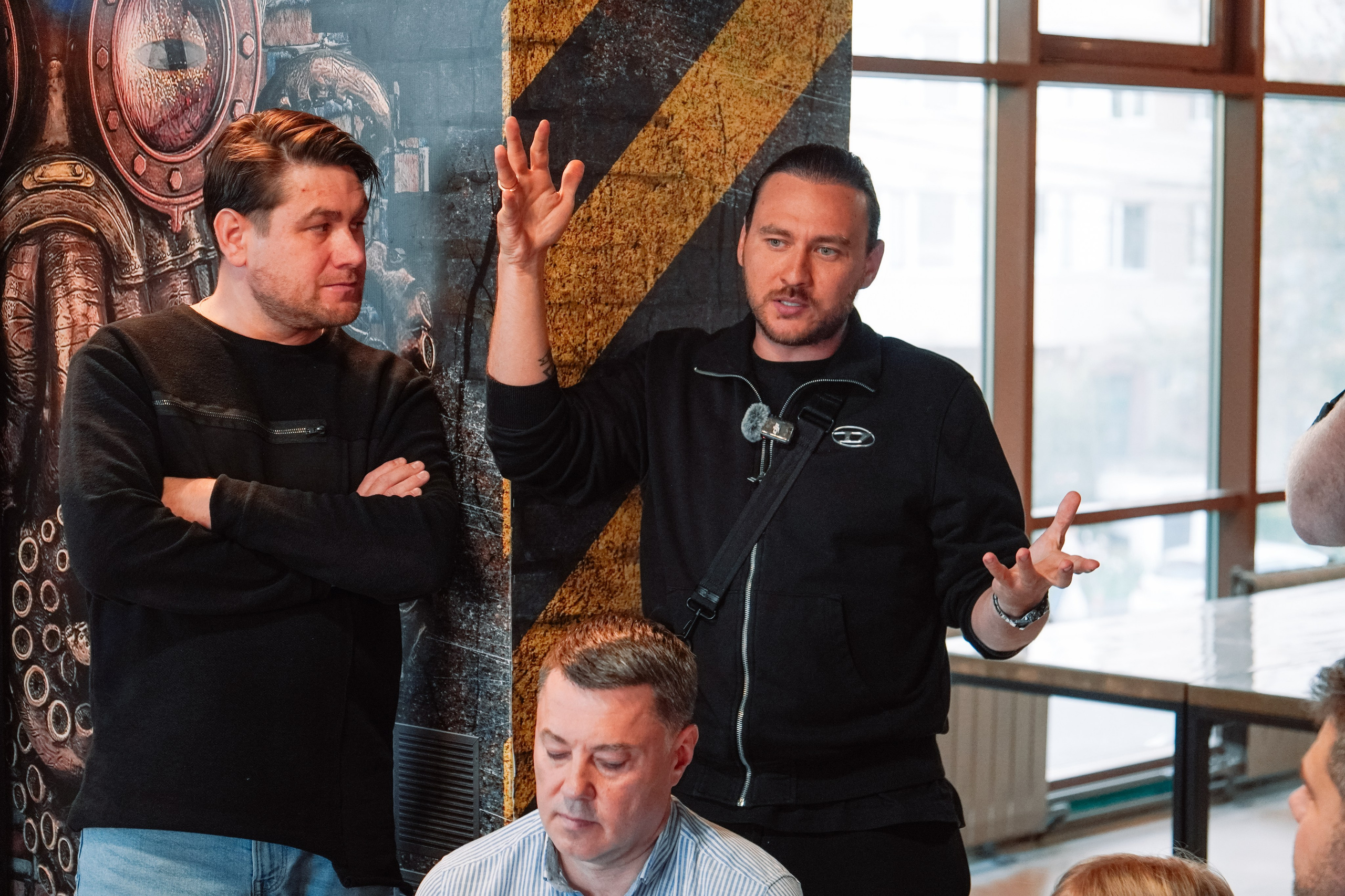 PEKA_POHUDEL. Фото | Видео Контент Мишель Ватаманюк