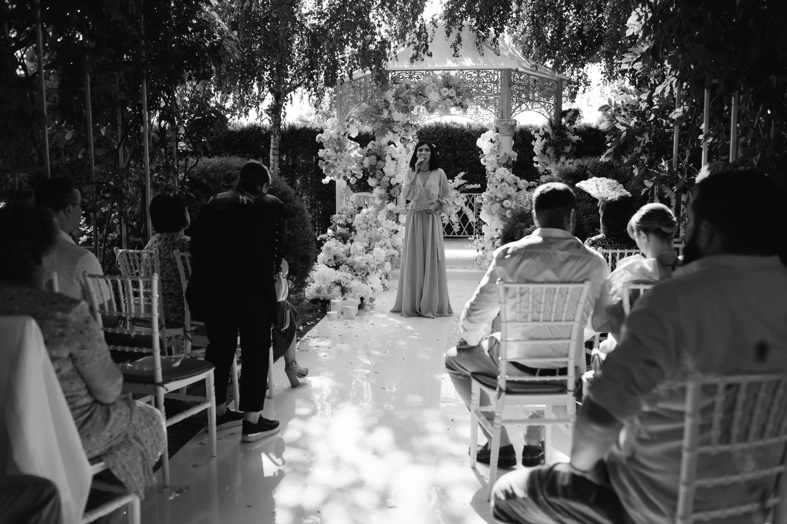 Антон и Алина. Свадебный фотограф в Краснодаре Булатова Наталия