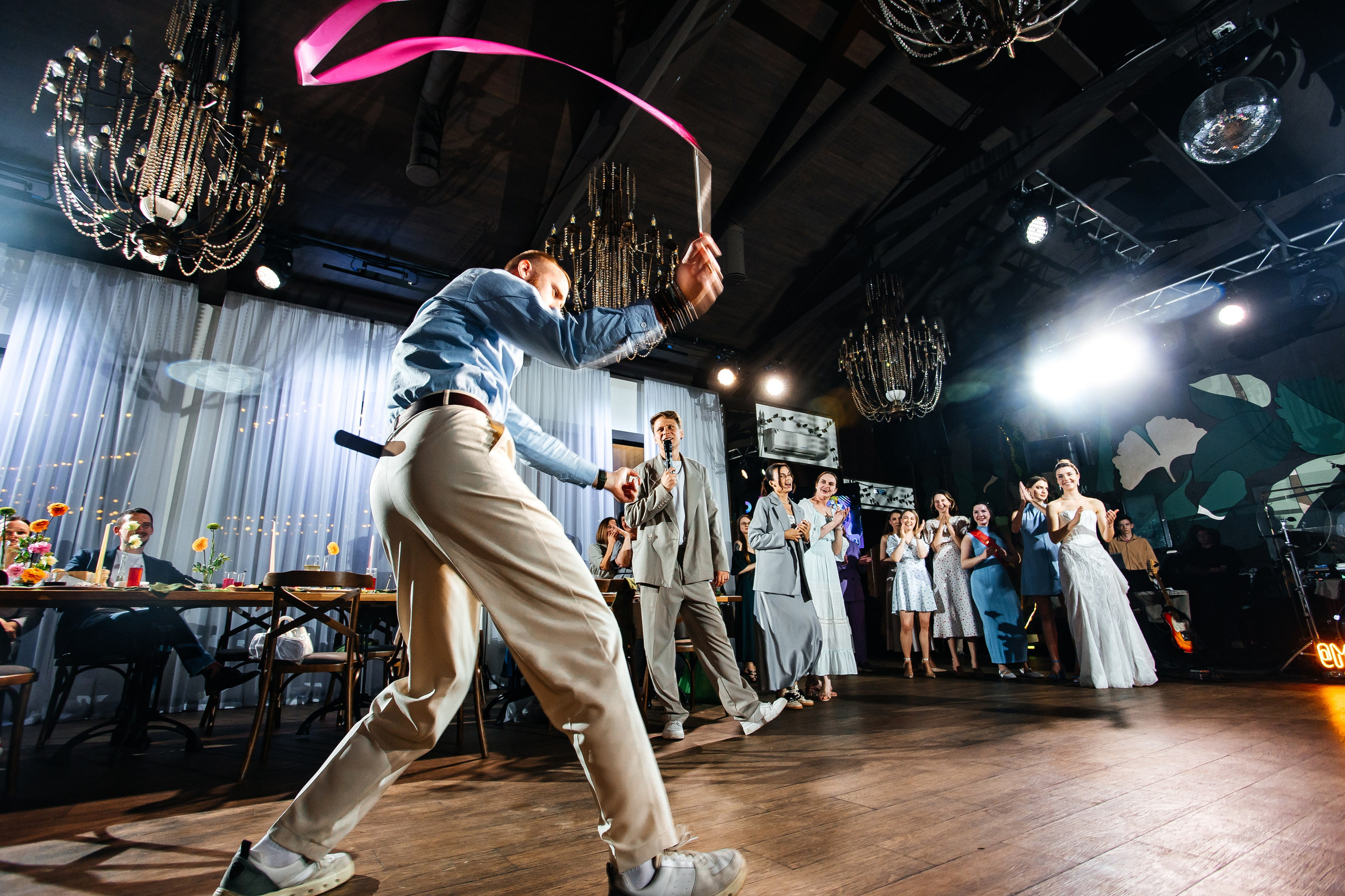 23/08. Свадебный фотограф в Москве Виктория Арехова