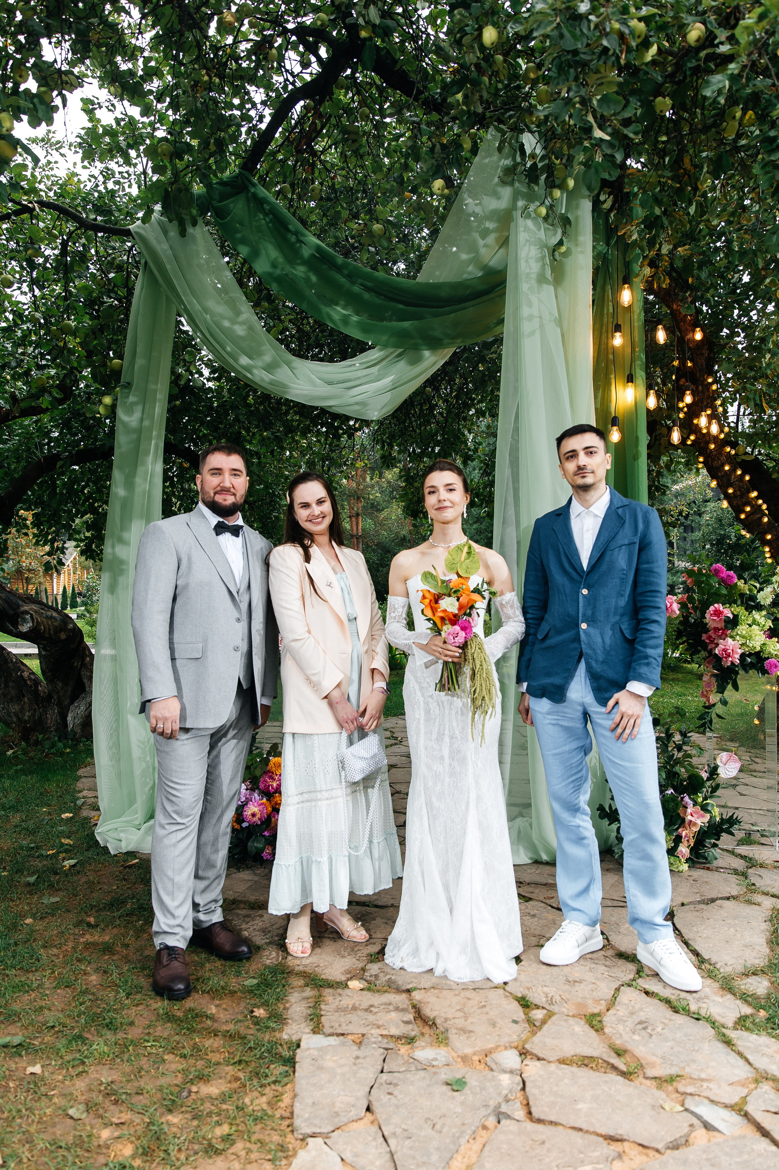 23/08. Свадебный фотограф в Москве Виктория Арехова