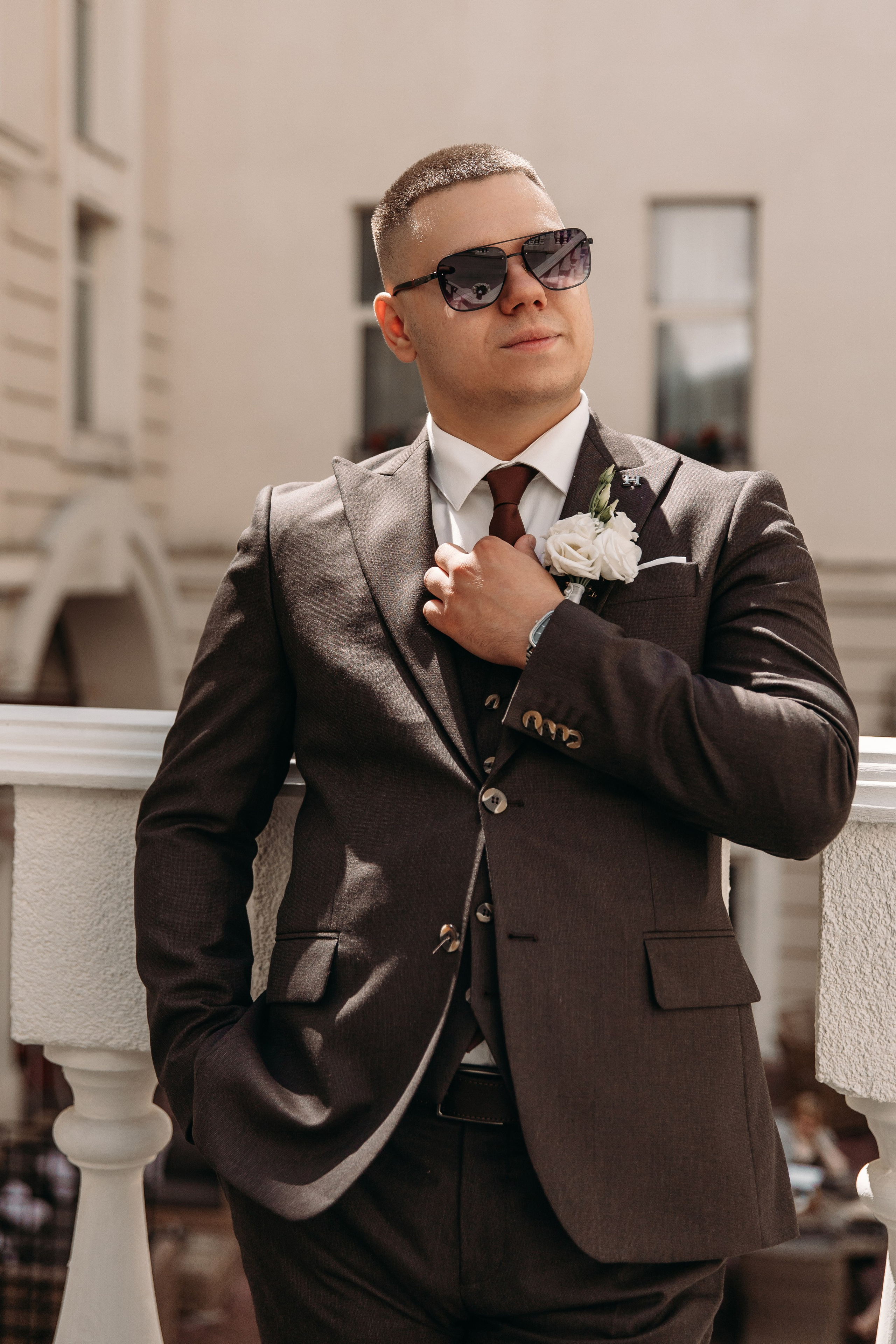 Даниил & Ксения. Свадебный ФОТОГРАФ и ВИДЕОГРАФ Ульяновск