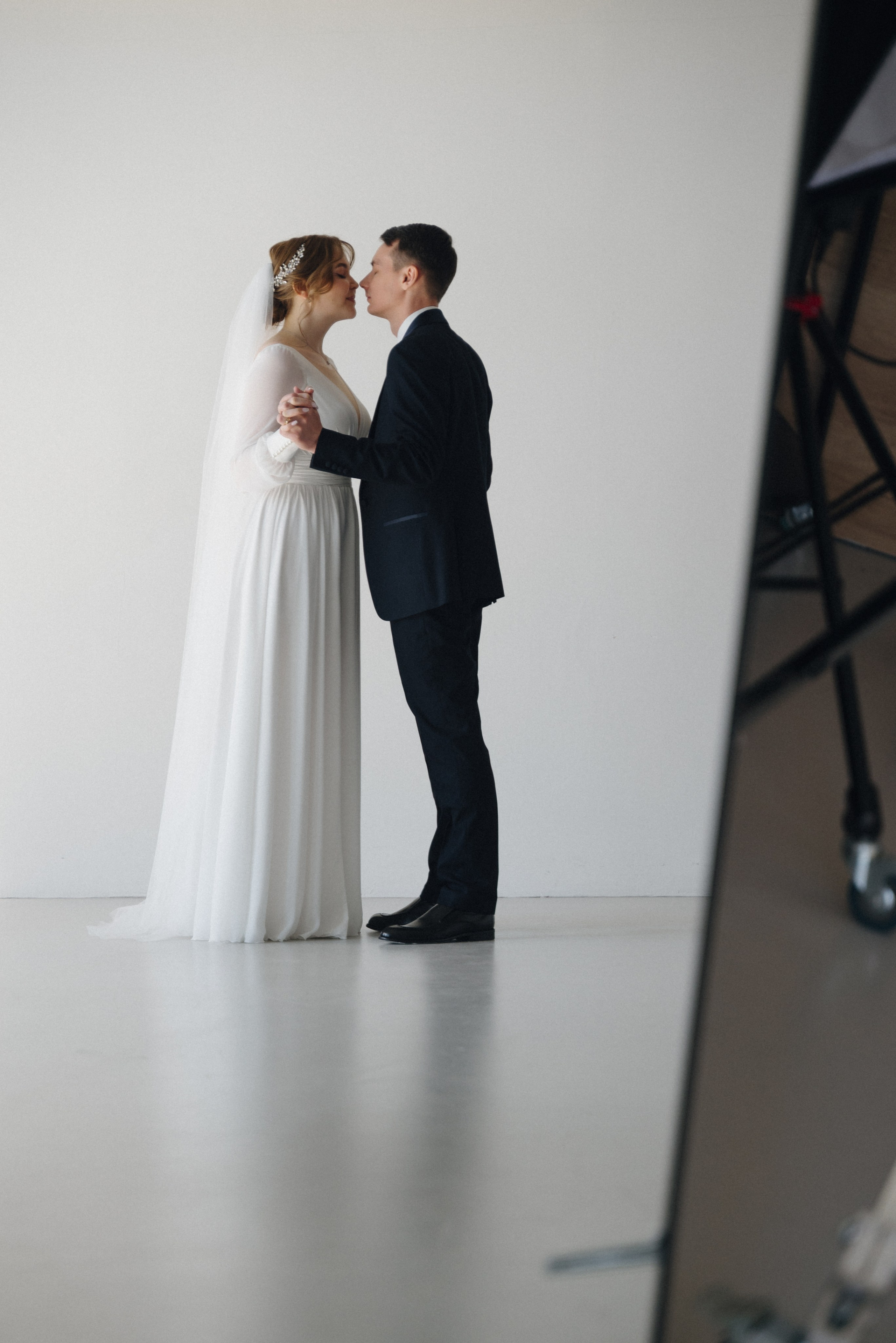 Оля и Пётр. Репортажный и свадебный фотограф в Сургуте