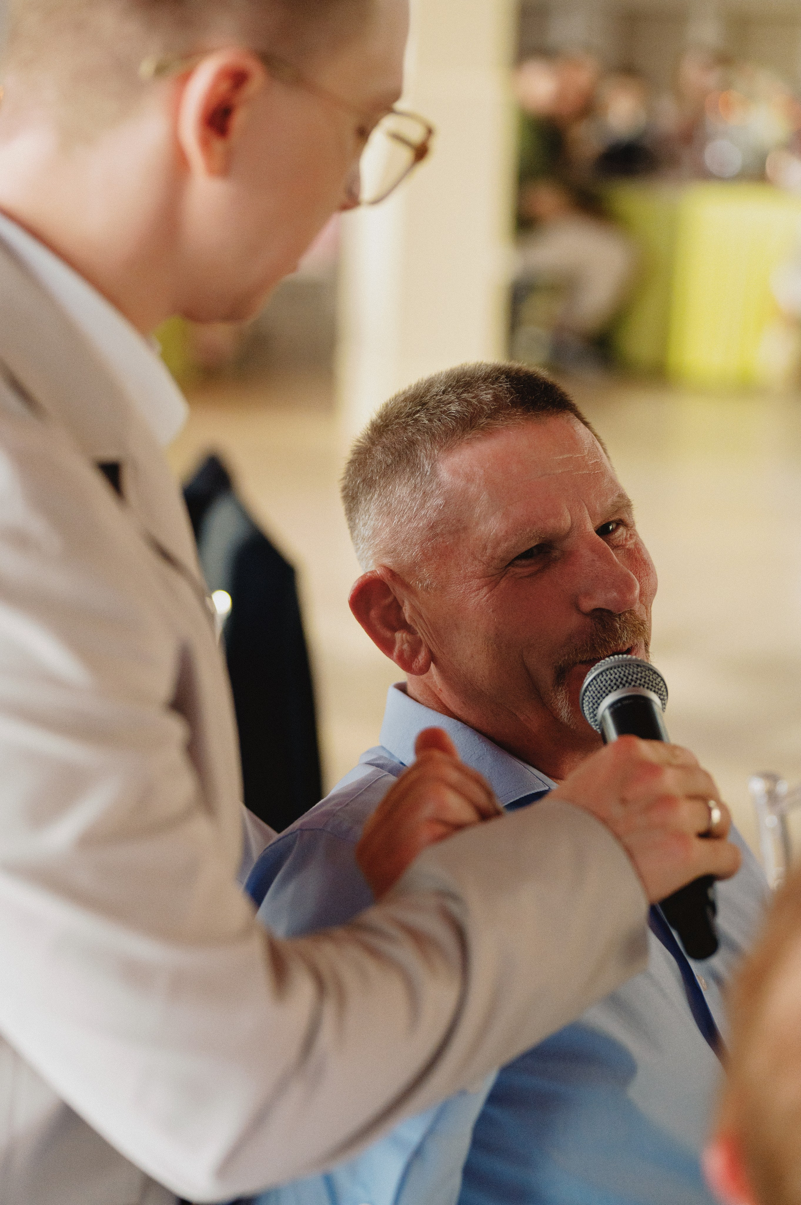 Наташа и Данил. Репортажный и свадебный фотограф в Сургуте