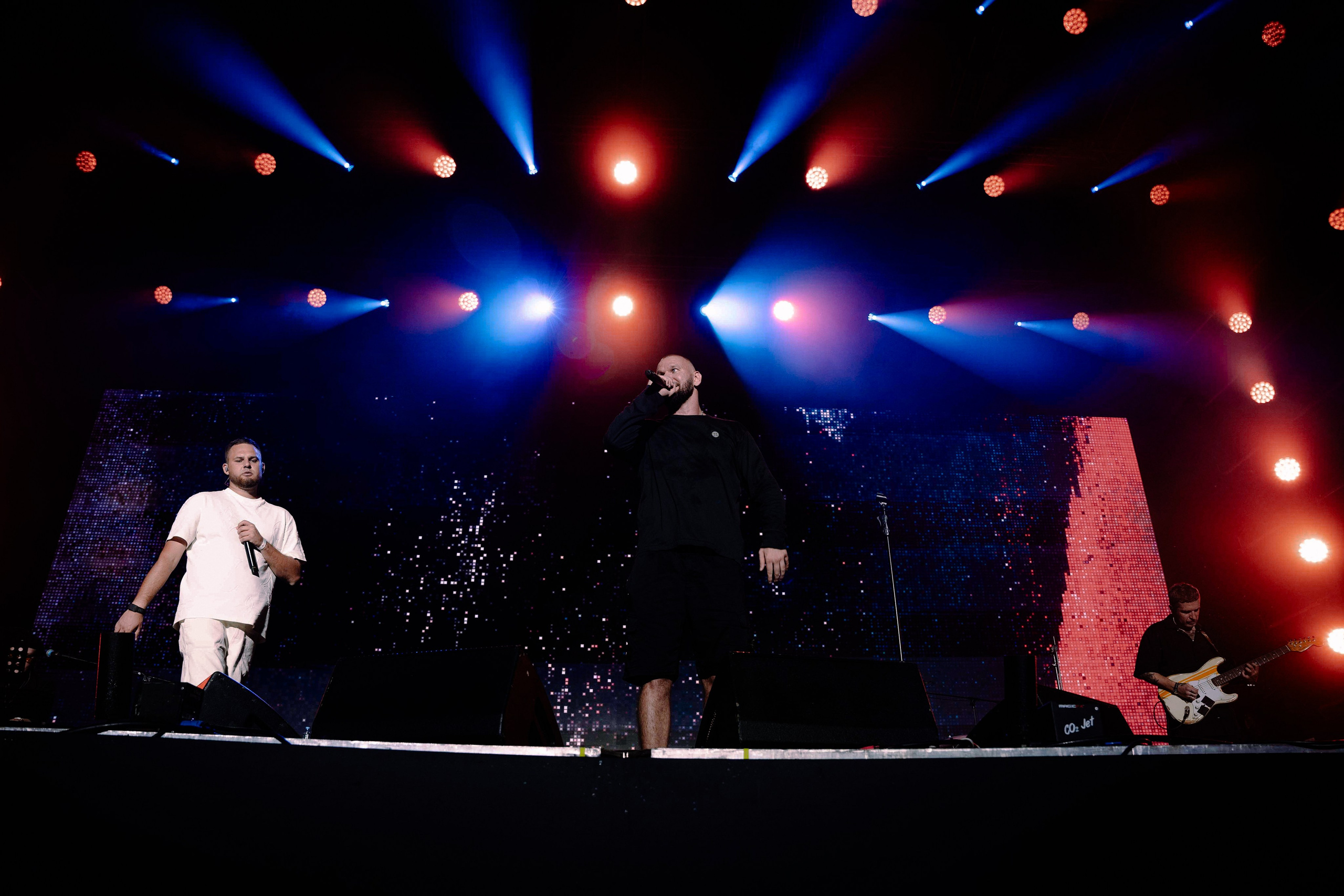 LOC-DOG. Фотограф Москва