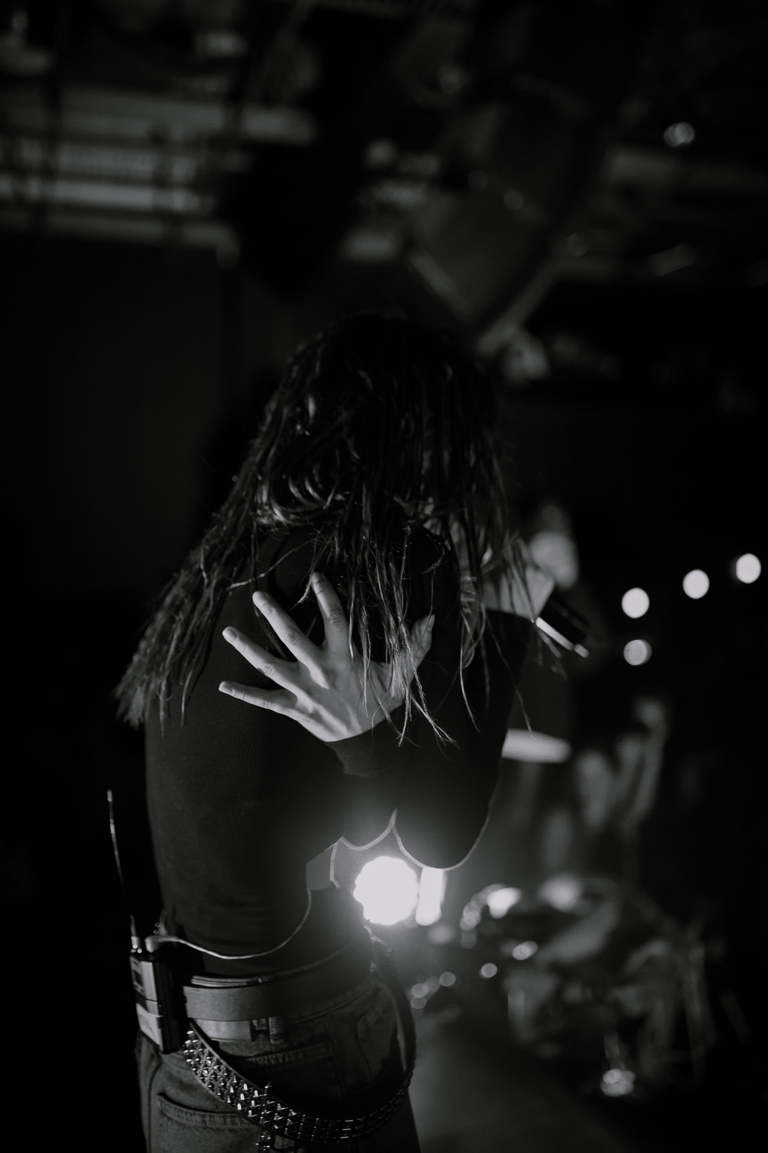 MINAEVA. Фотограф Москва