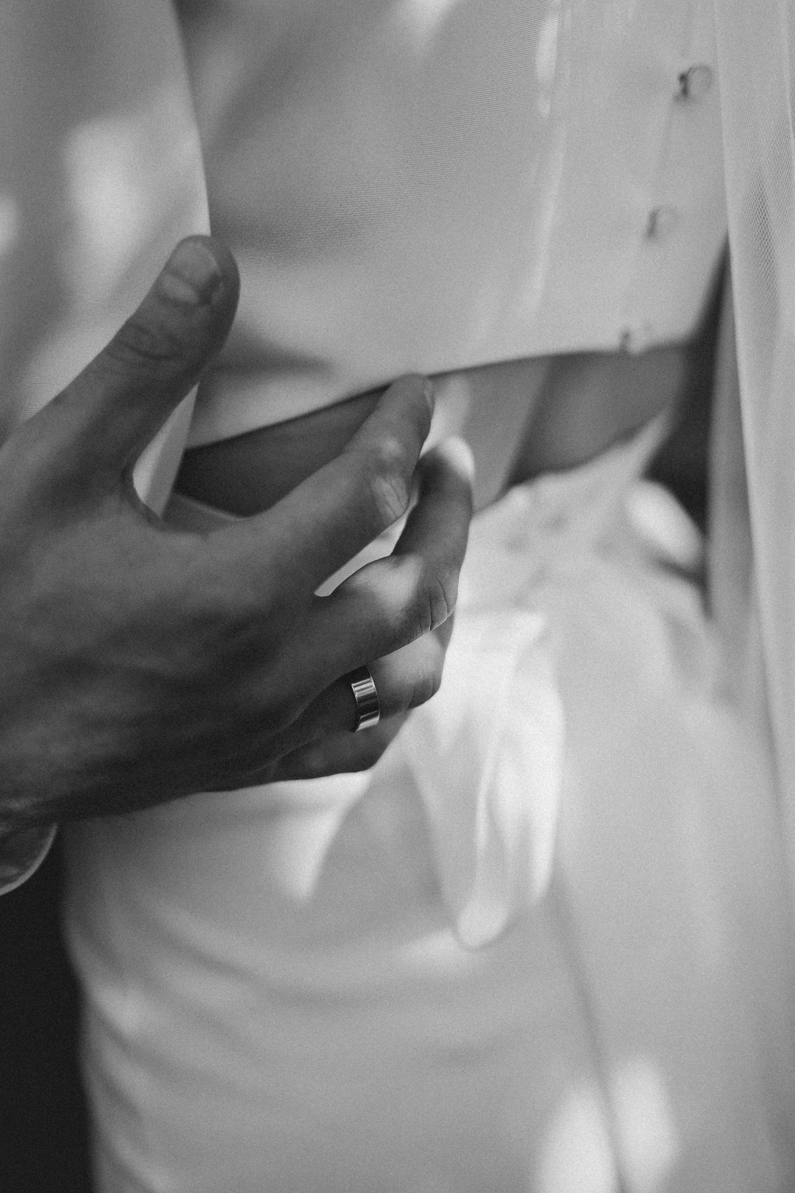 Юрий и Алёна. Свадебный фотограф в Новосибирска