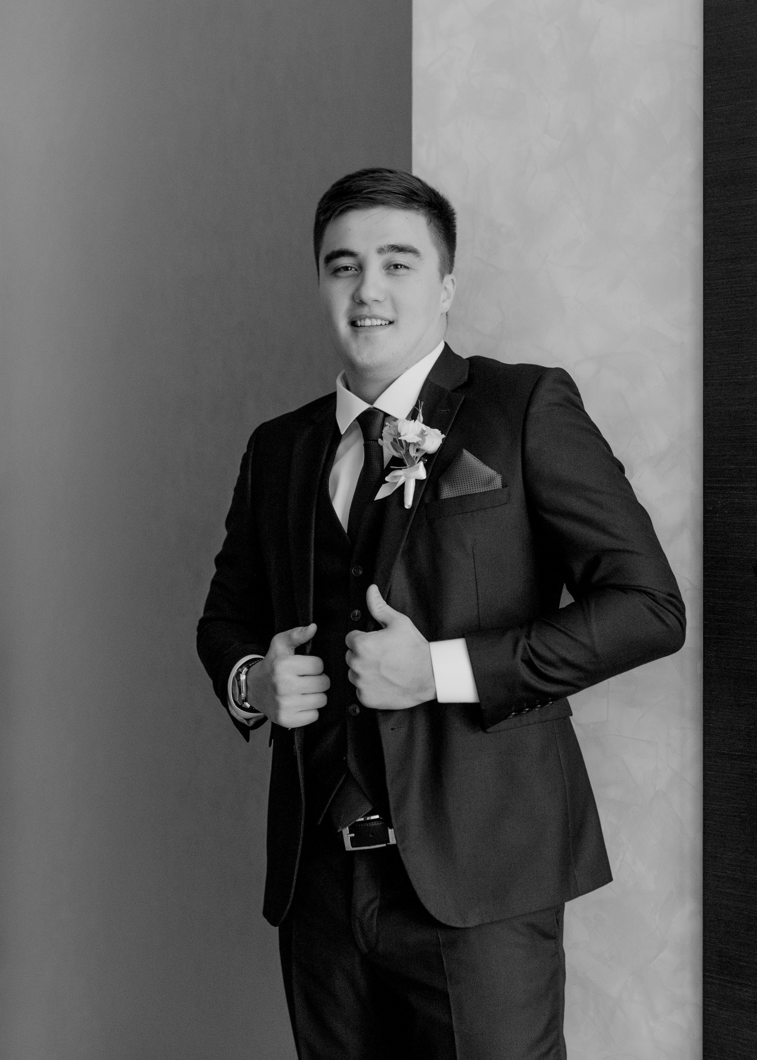 Дамир & Аяулым. Фотограф в Алматы Диана Токтарова