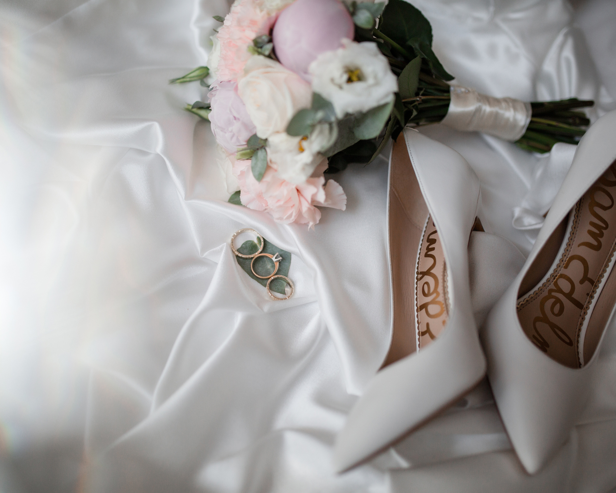 Дамир & Аяулым. Фотограф в Алматы Диана Токтарова